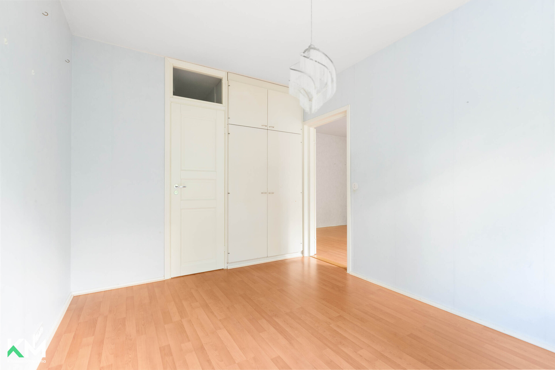 Mäkirinteentie 1, Hollola