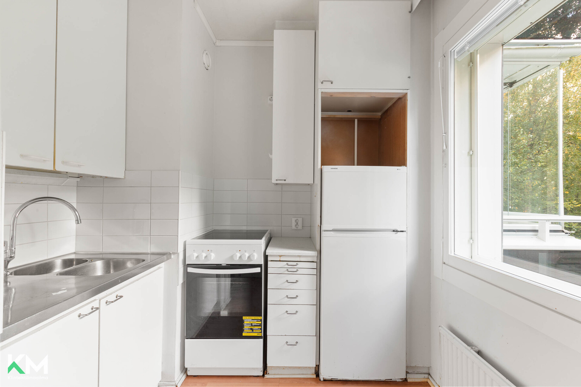 Mäkirinteentie 1, Hollola