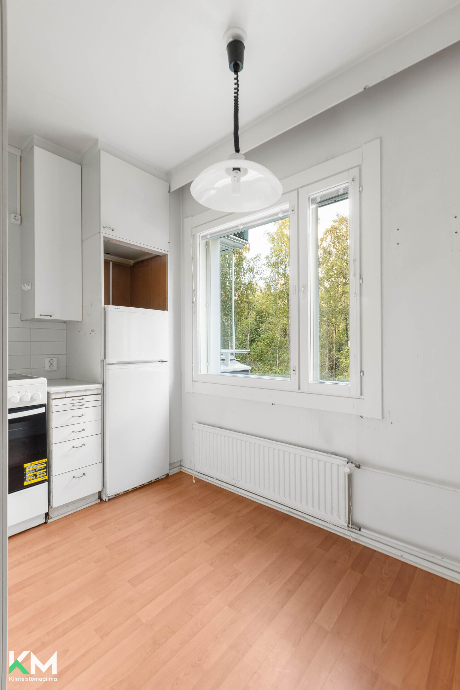 Mäkirinteentie 1, Hollola