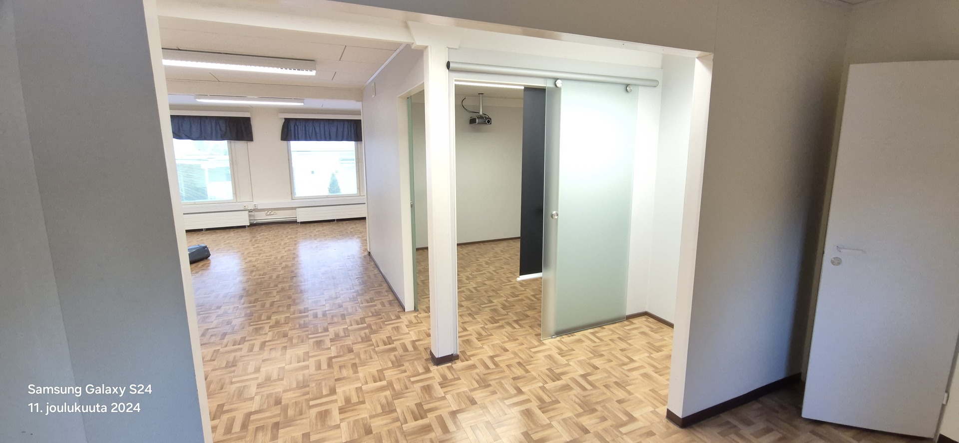Isännänkatu 29, Veisu, Tampere