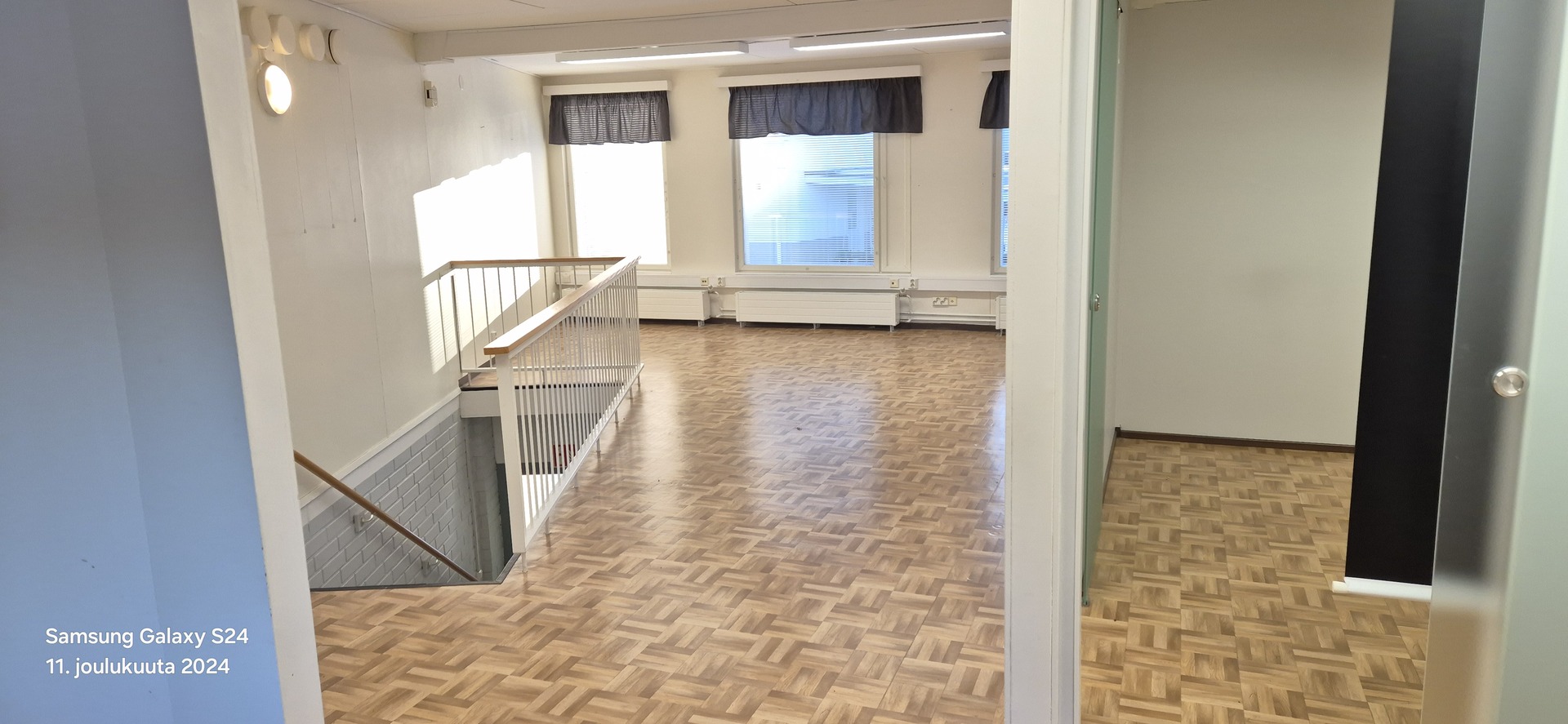 Isännänkatu 29, Veisu, Tampere
