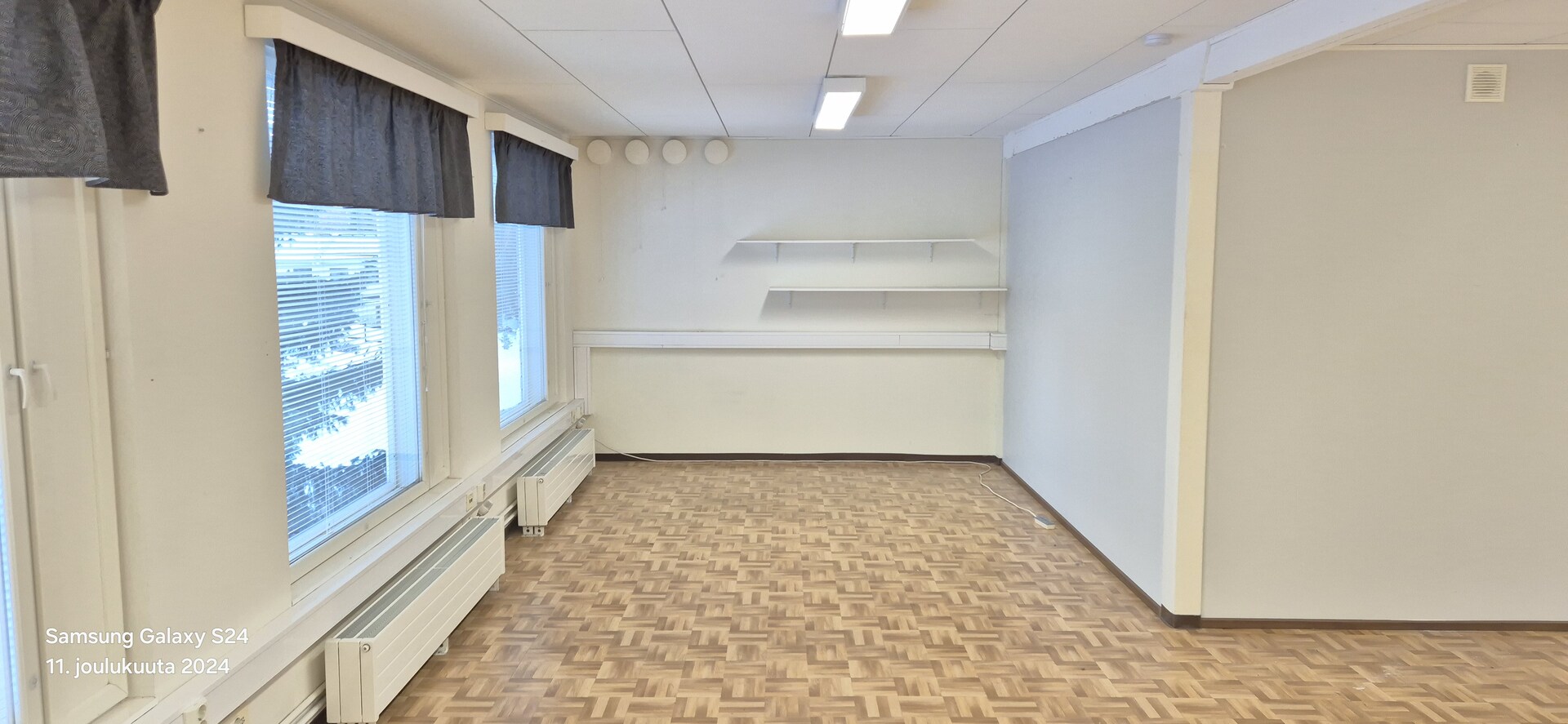 Isännänkatu 29, Veisu, Tampere