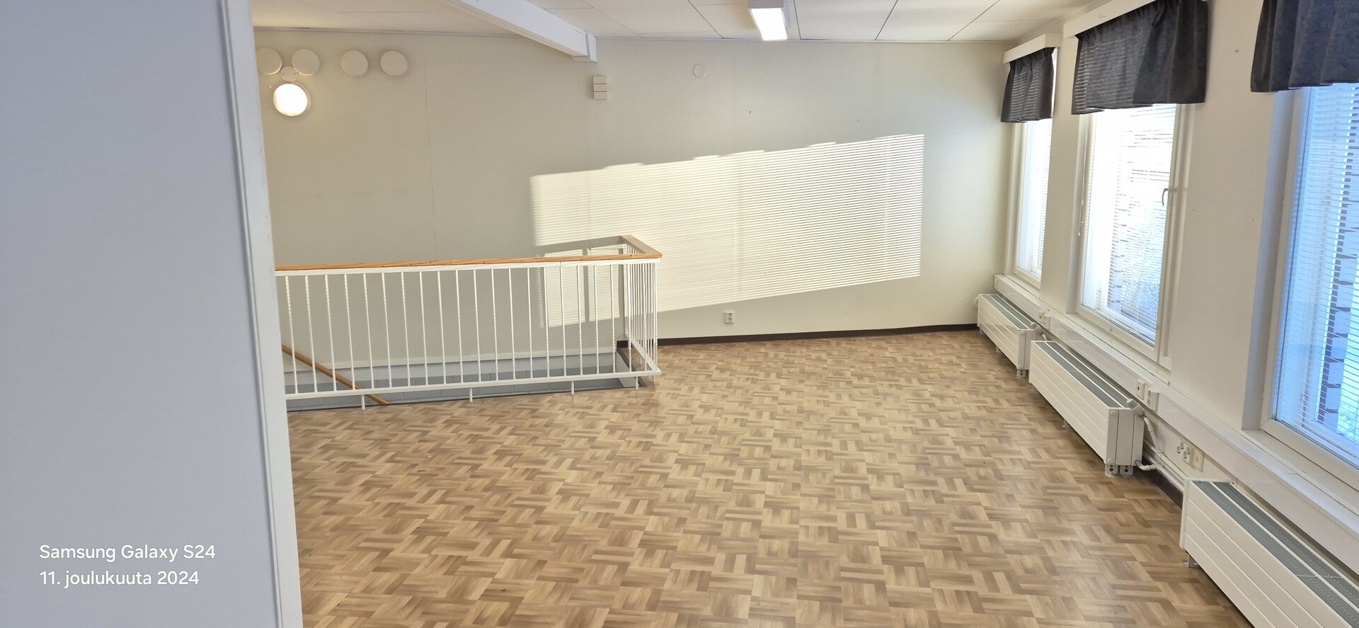 Isännänkatu 29, Veisu, Tampere