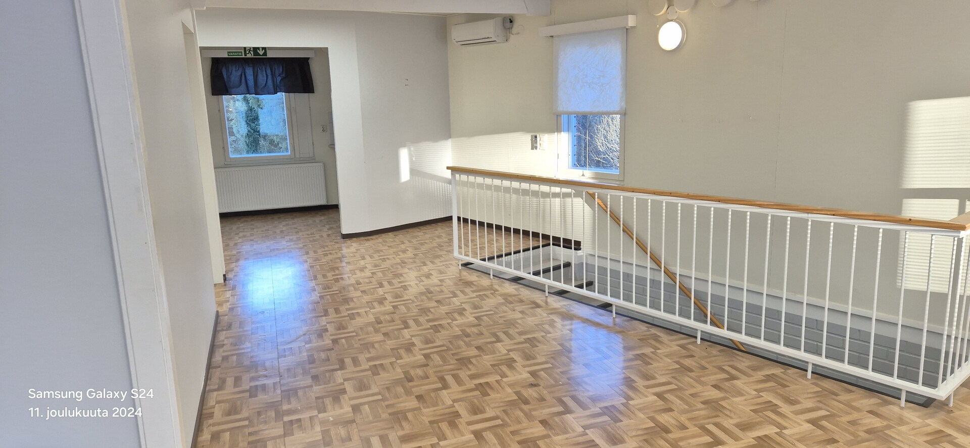 Isännänkatu 29, Veisu, Tampere