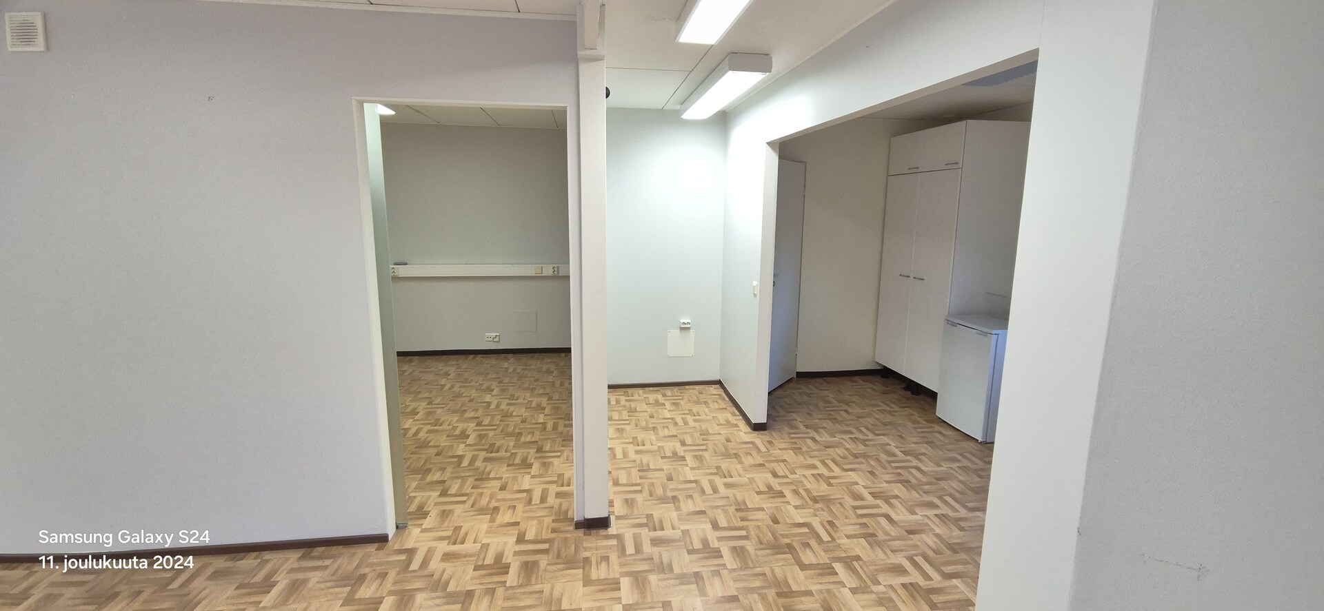 Isännänkatu 29, Veisu, Tampere