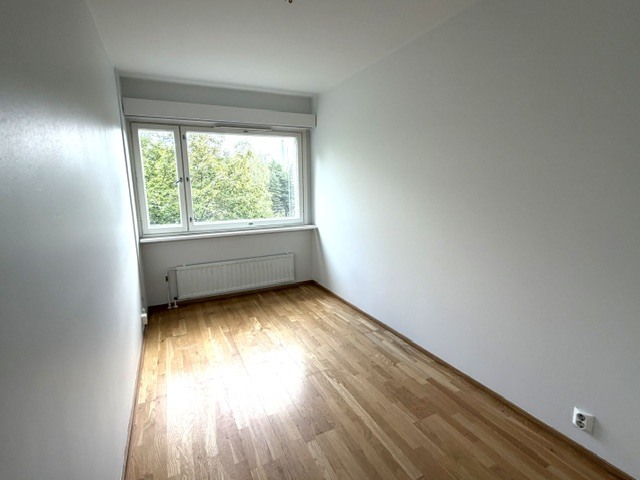 Karistimentie 1, Myllypuro, Helsinki