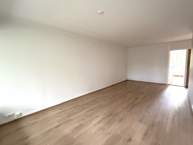 Karistimentie 1, Myllypuro, Helsinki