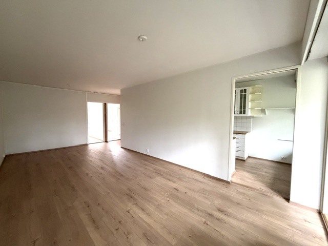 Karistimentie 1, Myllypuro, Helsinki