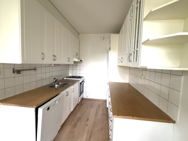 Karistimentie 1, Myllypuro, Helsinki