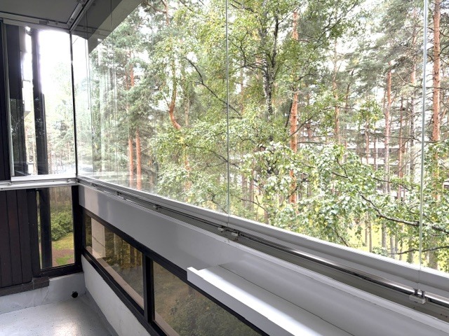 Karistimentie 1, Myllypuro, Helsinki