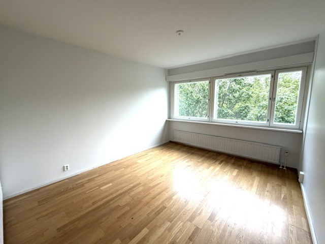Karistimentie 1, Myllypuro, Helsinki