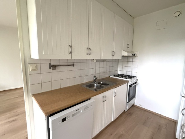Karistimentie 1, Myllypuro, Helsinki