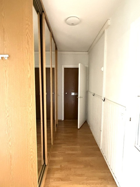 Karistimentie 1, Myllypuro, Helsinki
