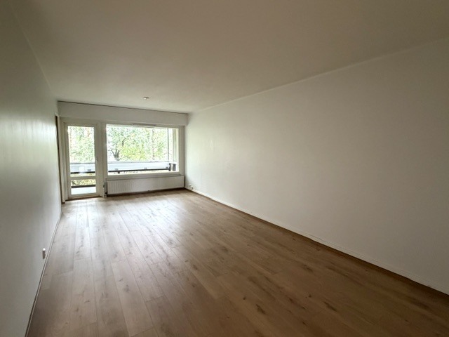 Karistimentie 1, Myllypuro, Helsinki