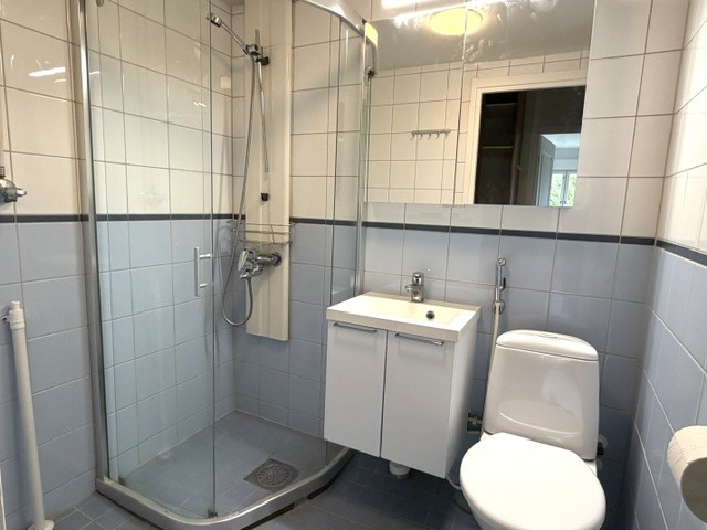 Karistimentie 1, Myllypuro, Helsinki