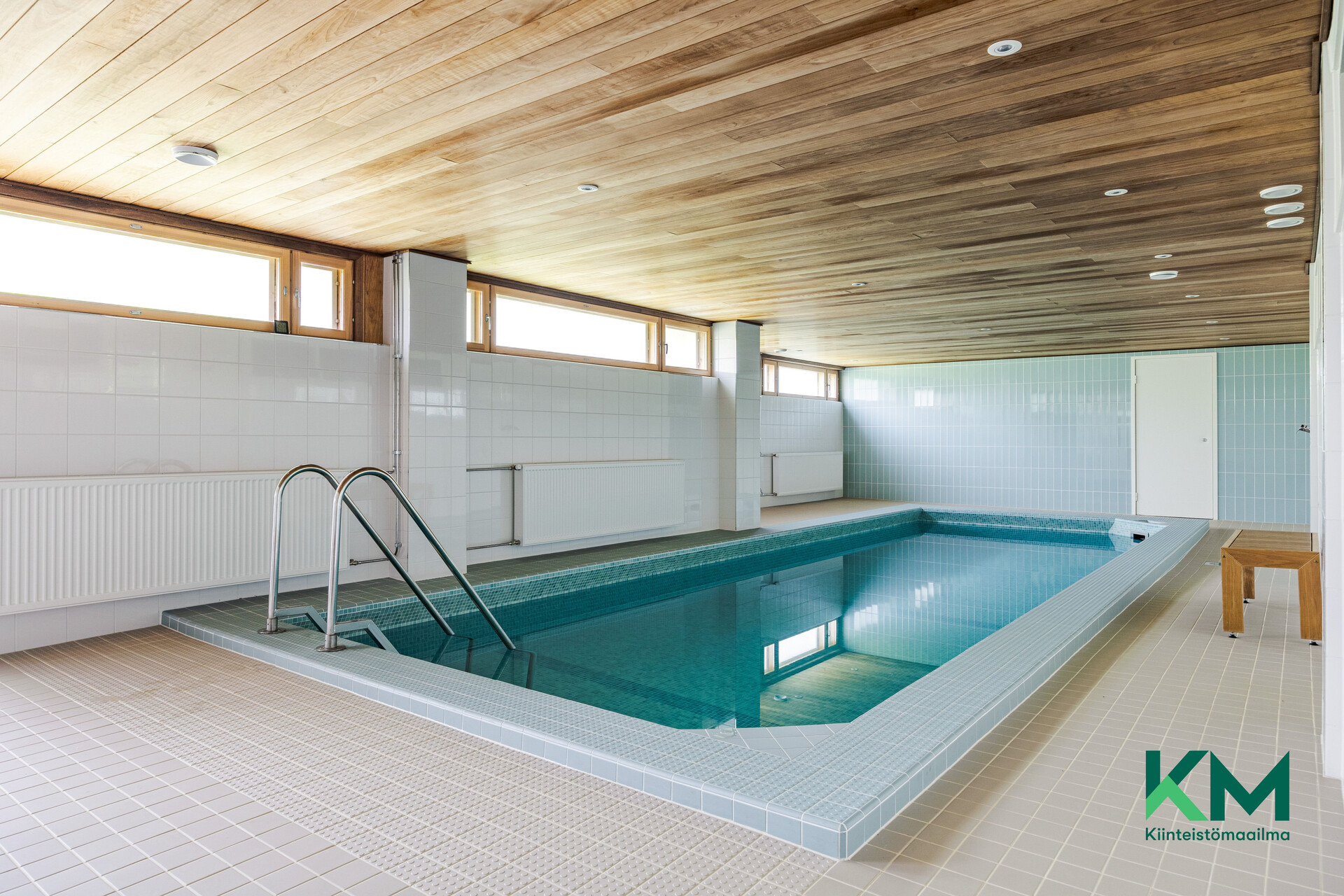 Humisevanportti 4, Viherlaakso, Espoo