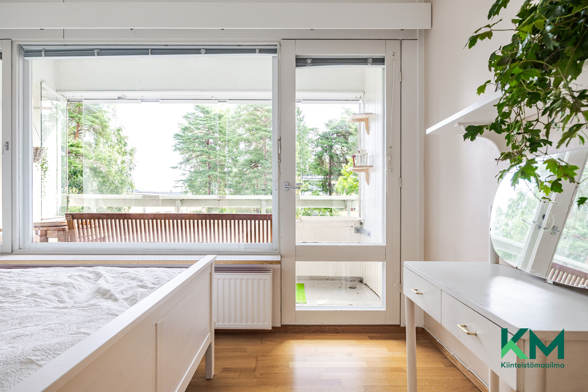 Humisevanportti 4, Viherlaakso, Espoo