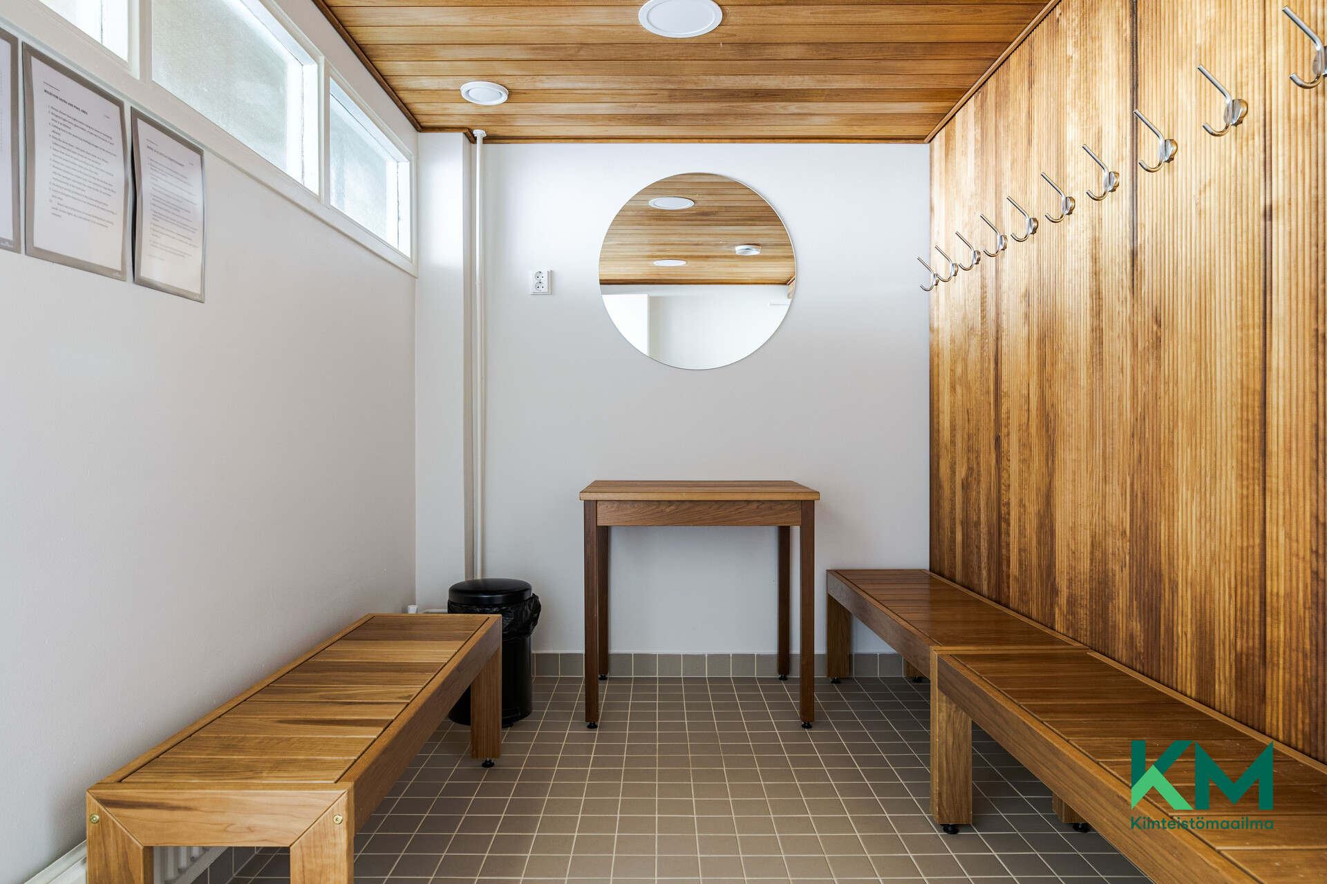 Humisevanportti 4, Viherlaakso, Espoo