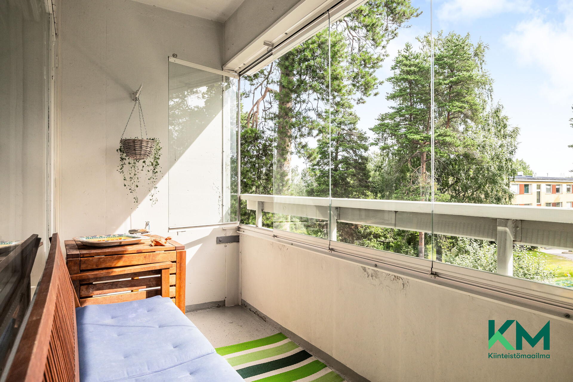 Humisevanportti 4, Viherlaakso, Espoo