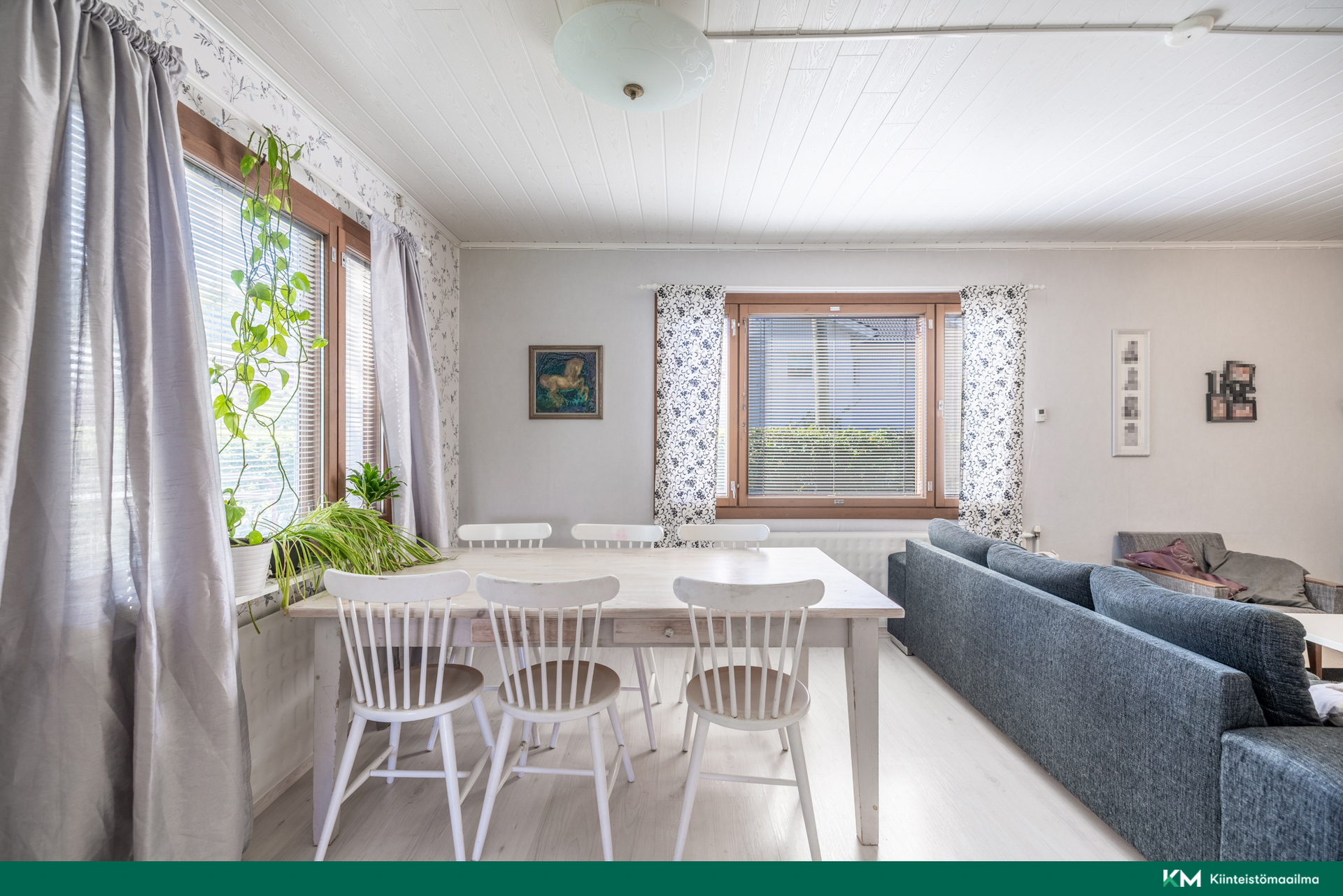 Rauhankatu 25, Lähemäki, Mikkeli