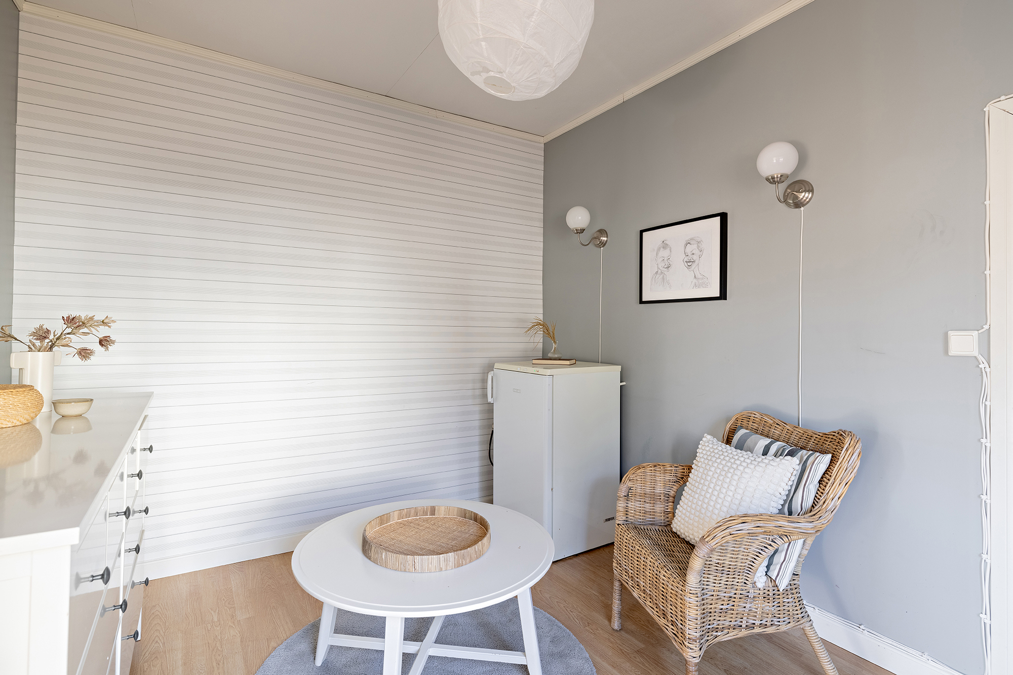 Iskontie 12, Isko, Oulu