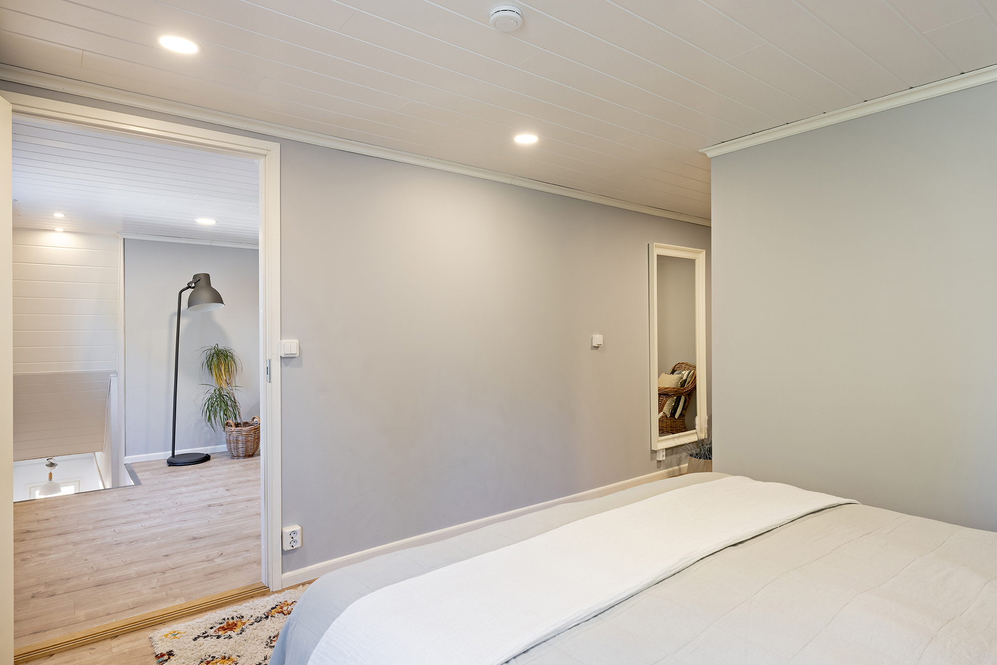 Iskontie 12, Isko, Oulu