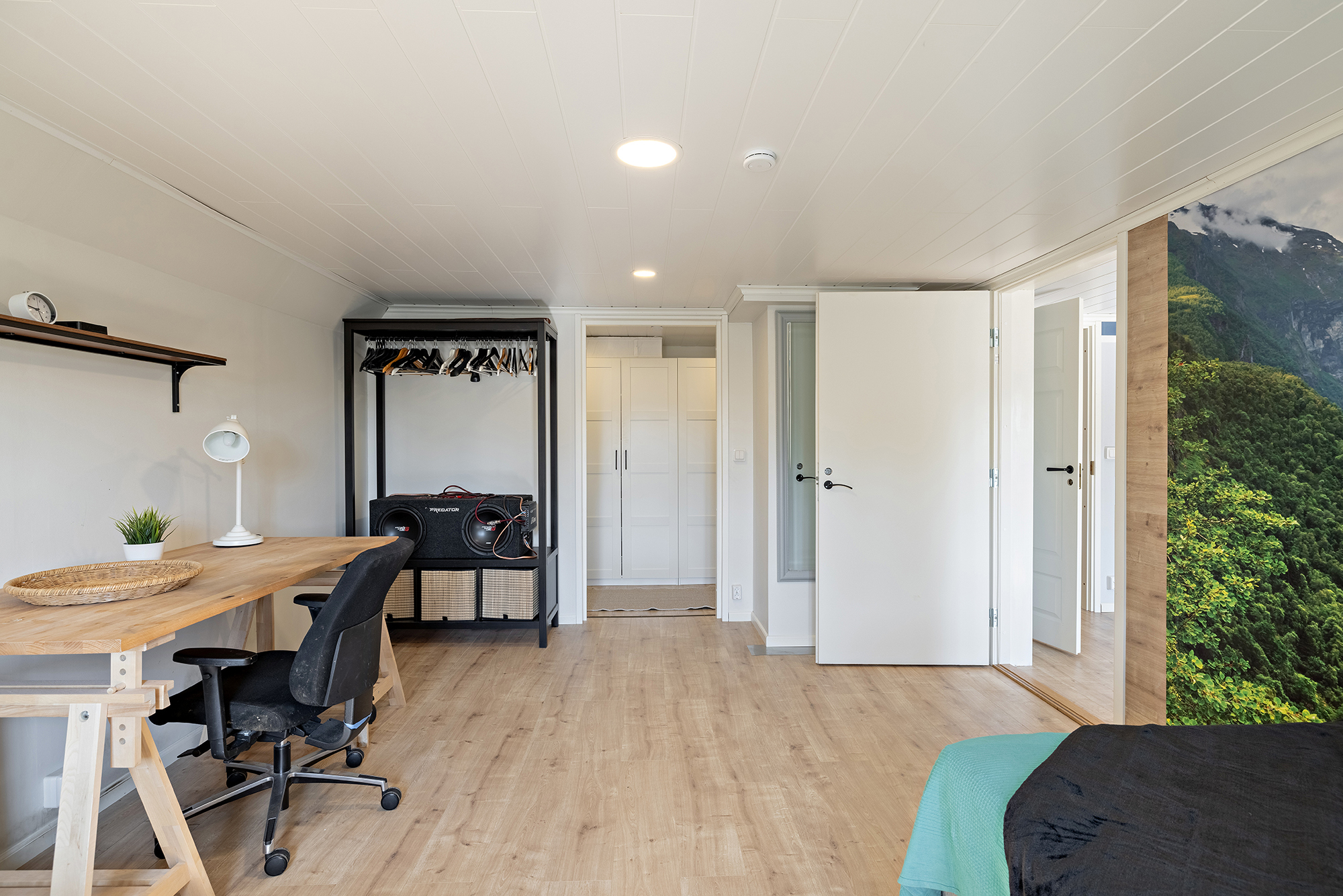 Iskontie 12, Isko, Oulu