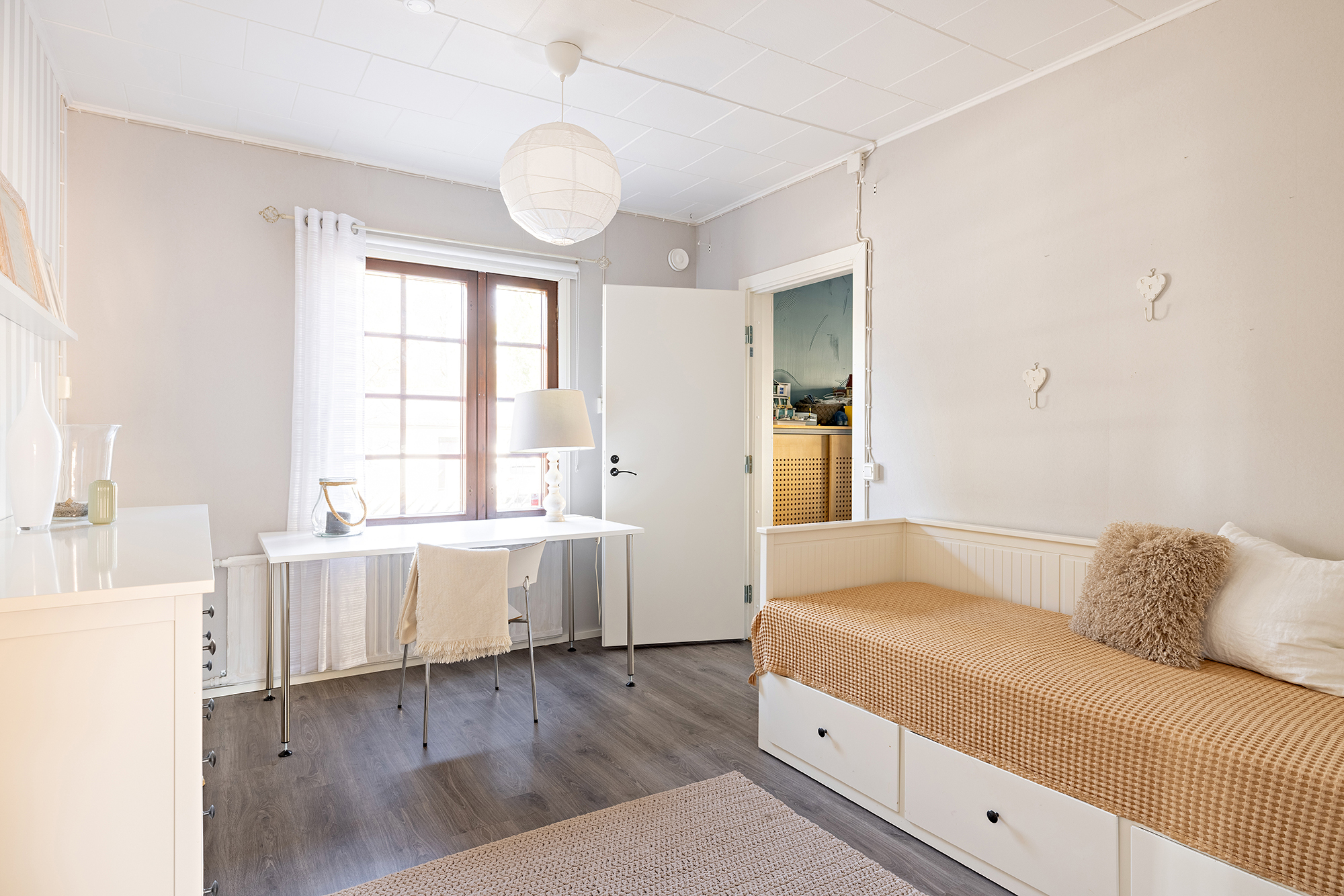 Iskontie 12, Isko, Oulu