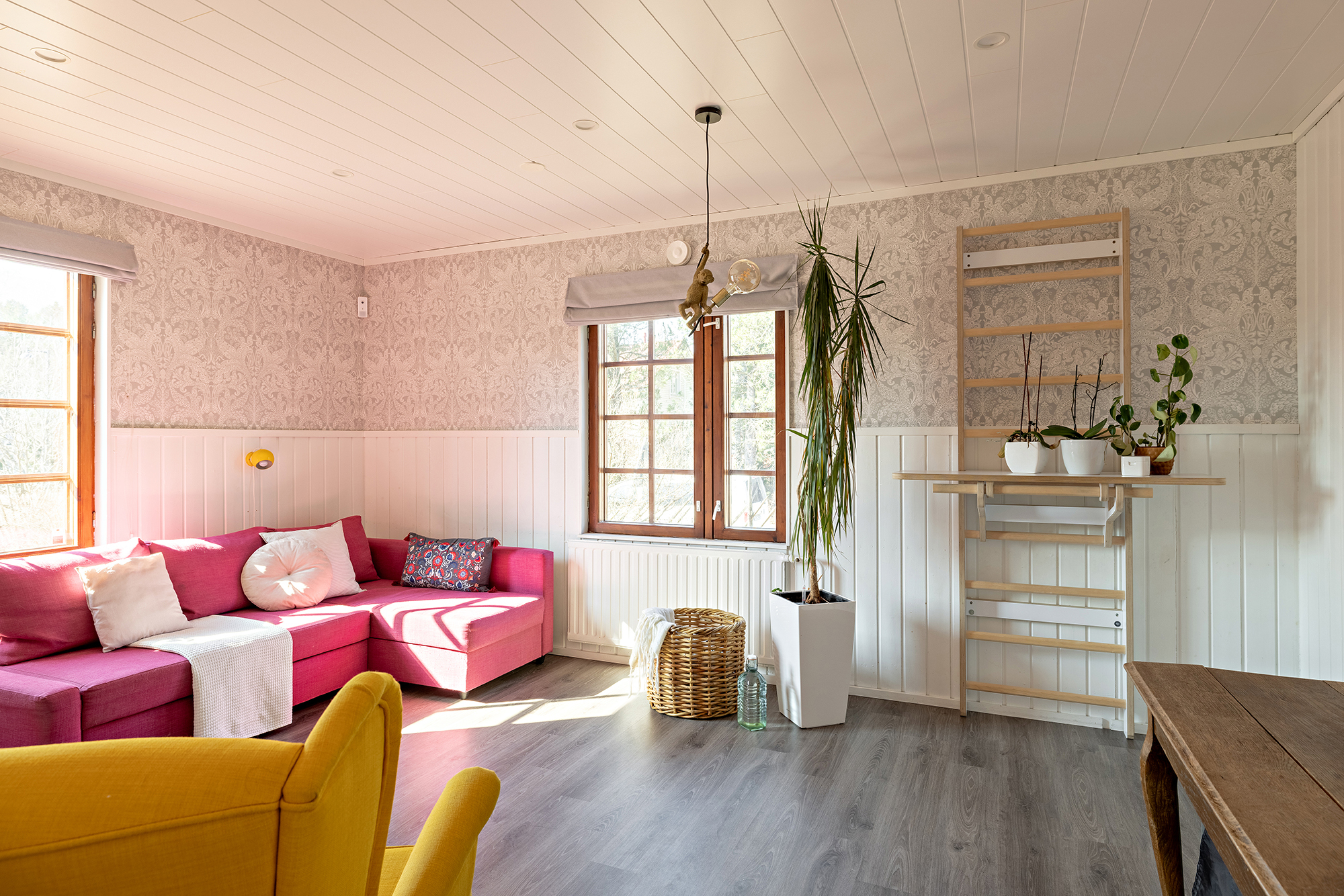 Iskontie 12, Isko, Oulu