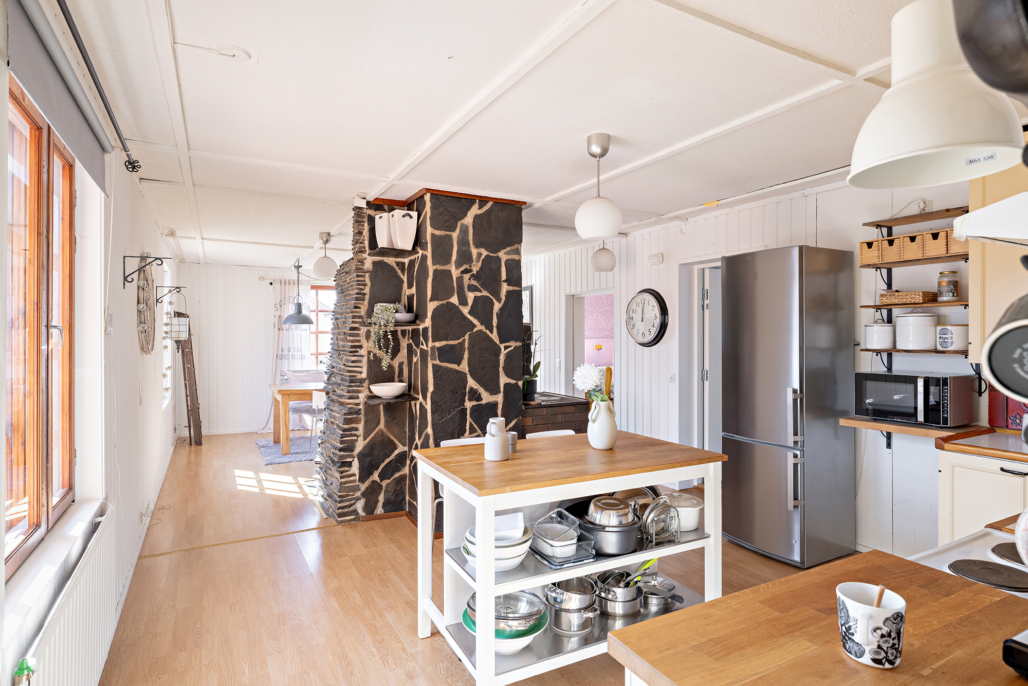 Iskontie 12, Isko, Oulu