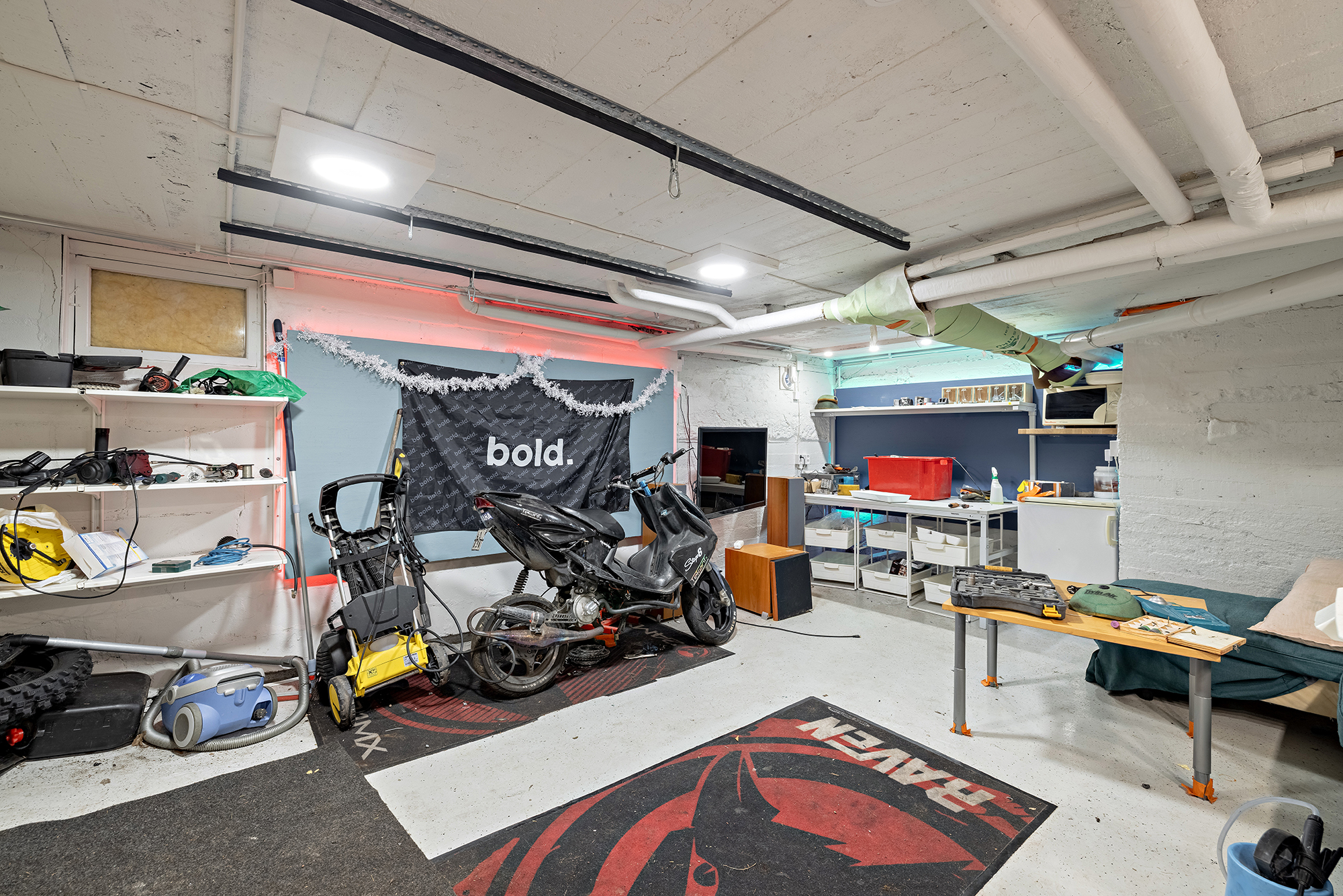 Iskontie 12, Isko, Oulu