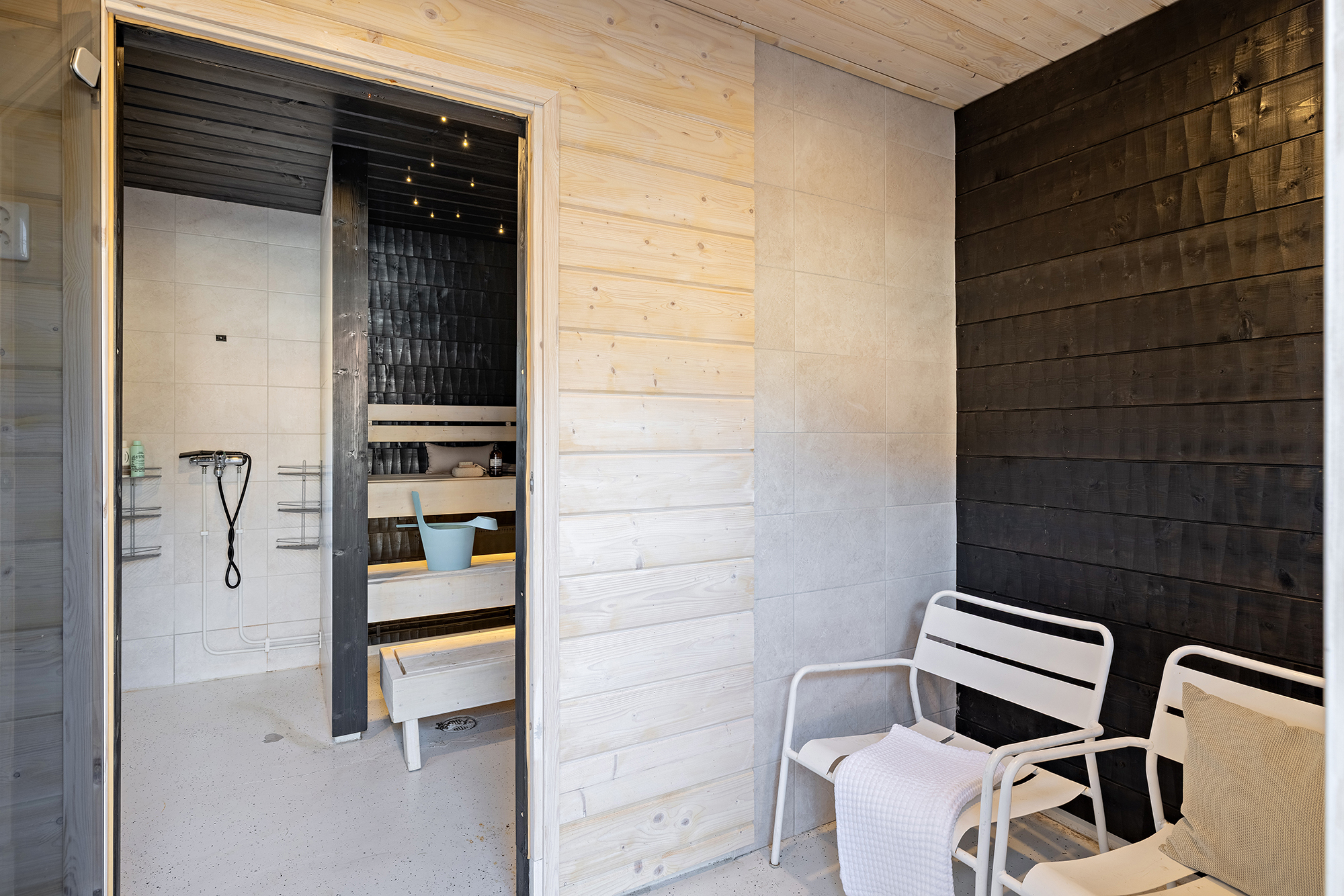 Iskontie 12, Isko, Oulu