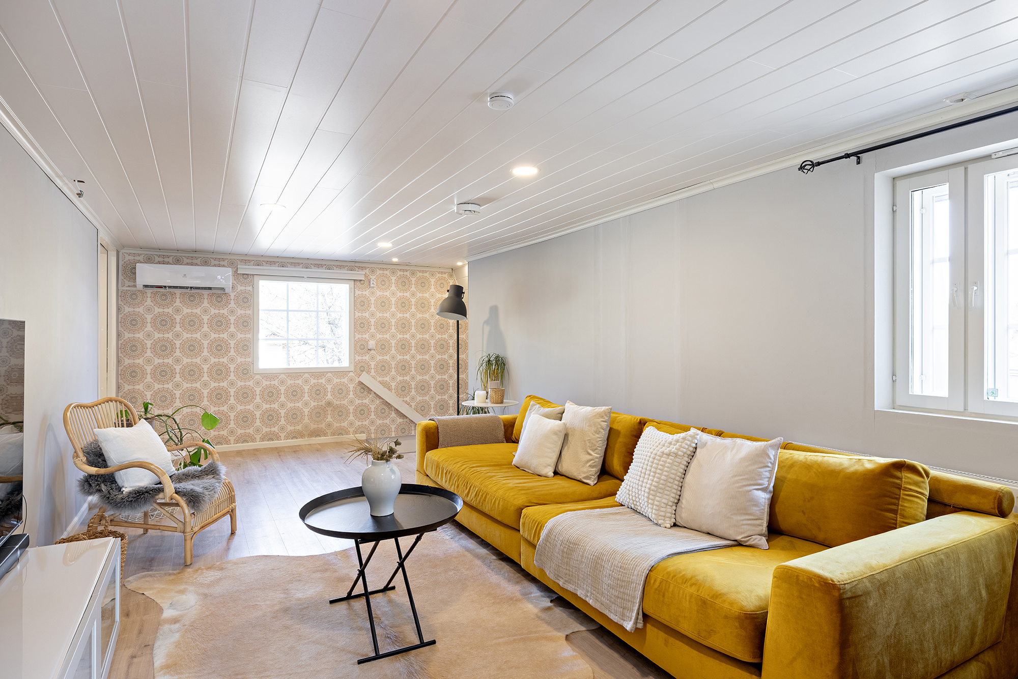 Iskontie 12, Isko, Oulu