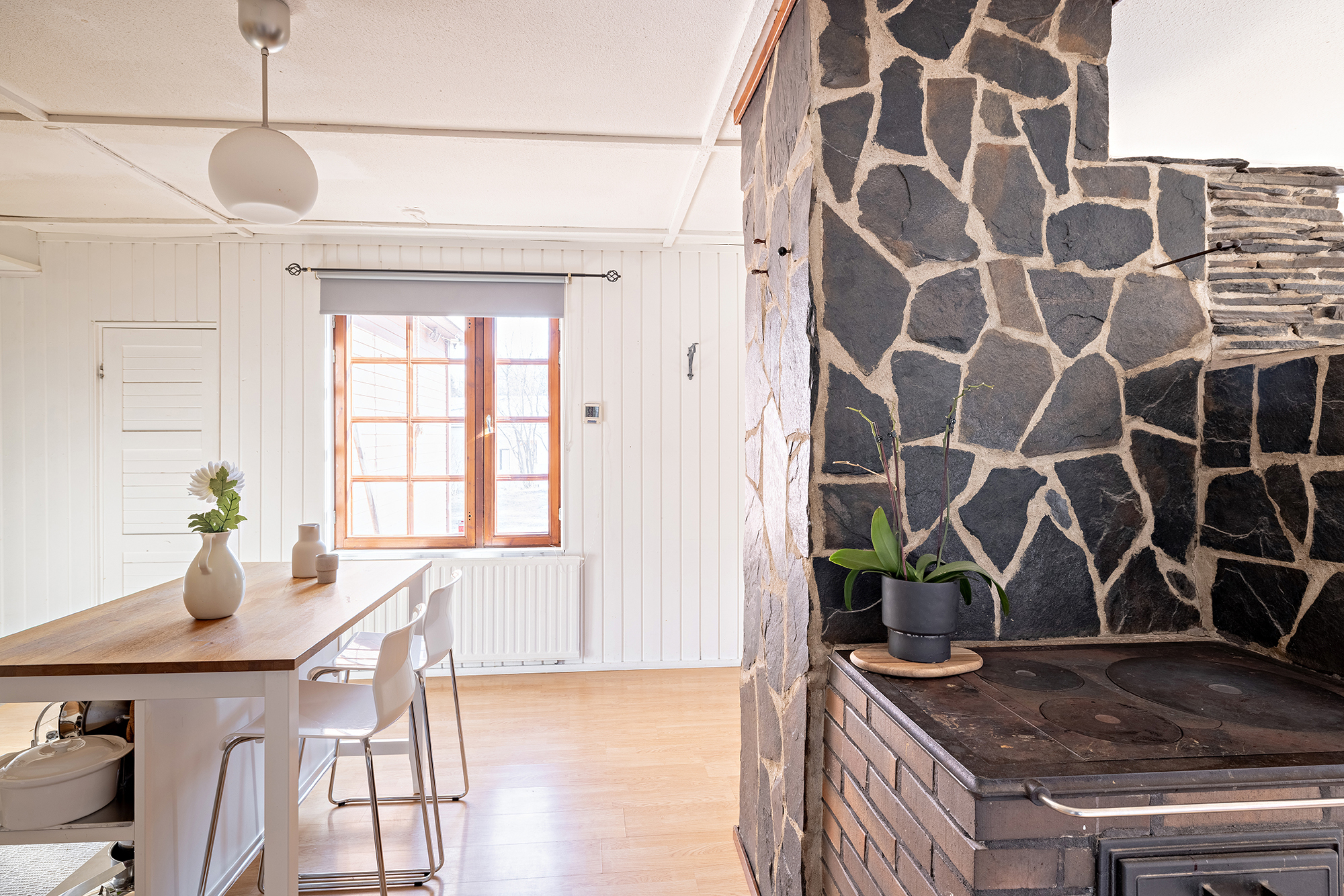 Iskontie 12, Isko, Oulu