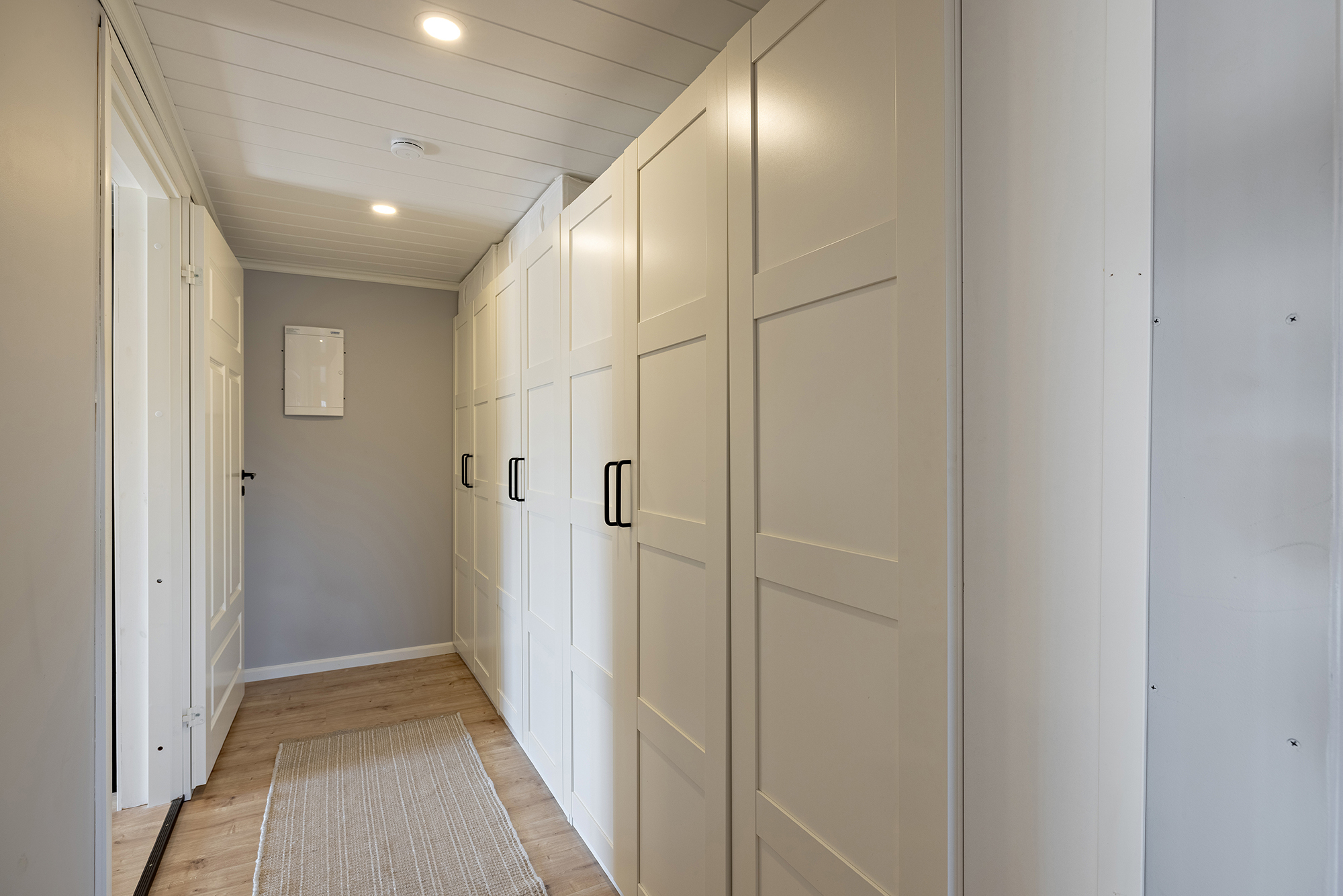 Iskontie 12, Isko, Oulu