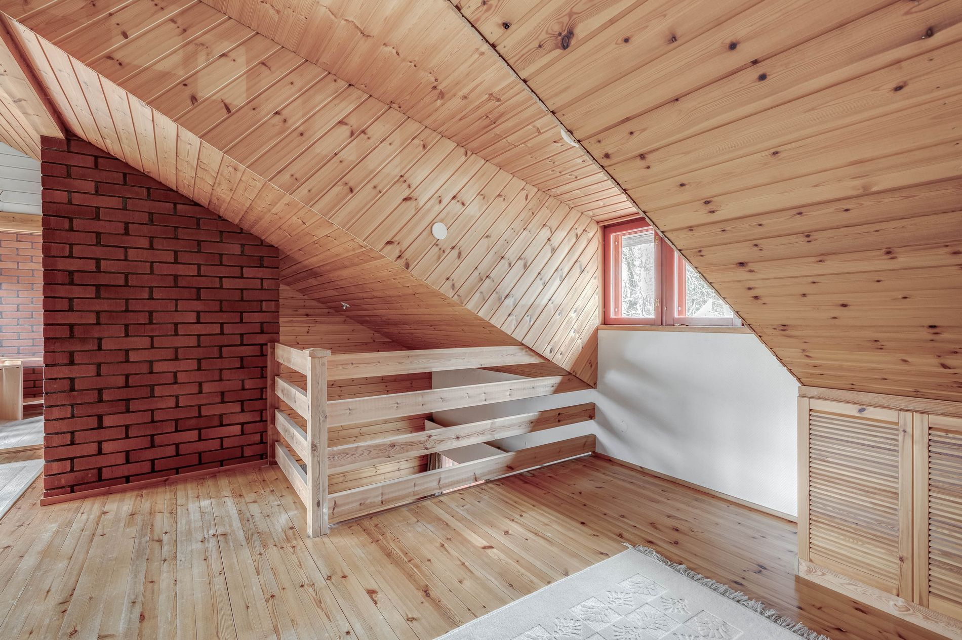 Tuohimäentie 92a, Paloheinä, Helsinki