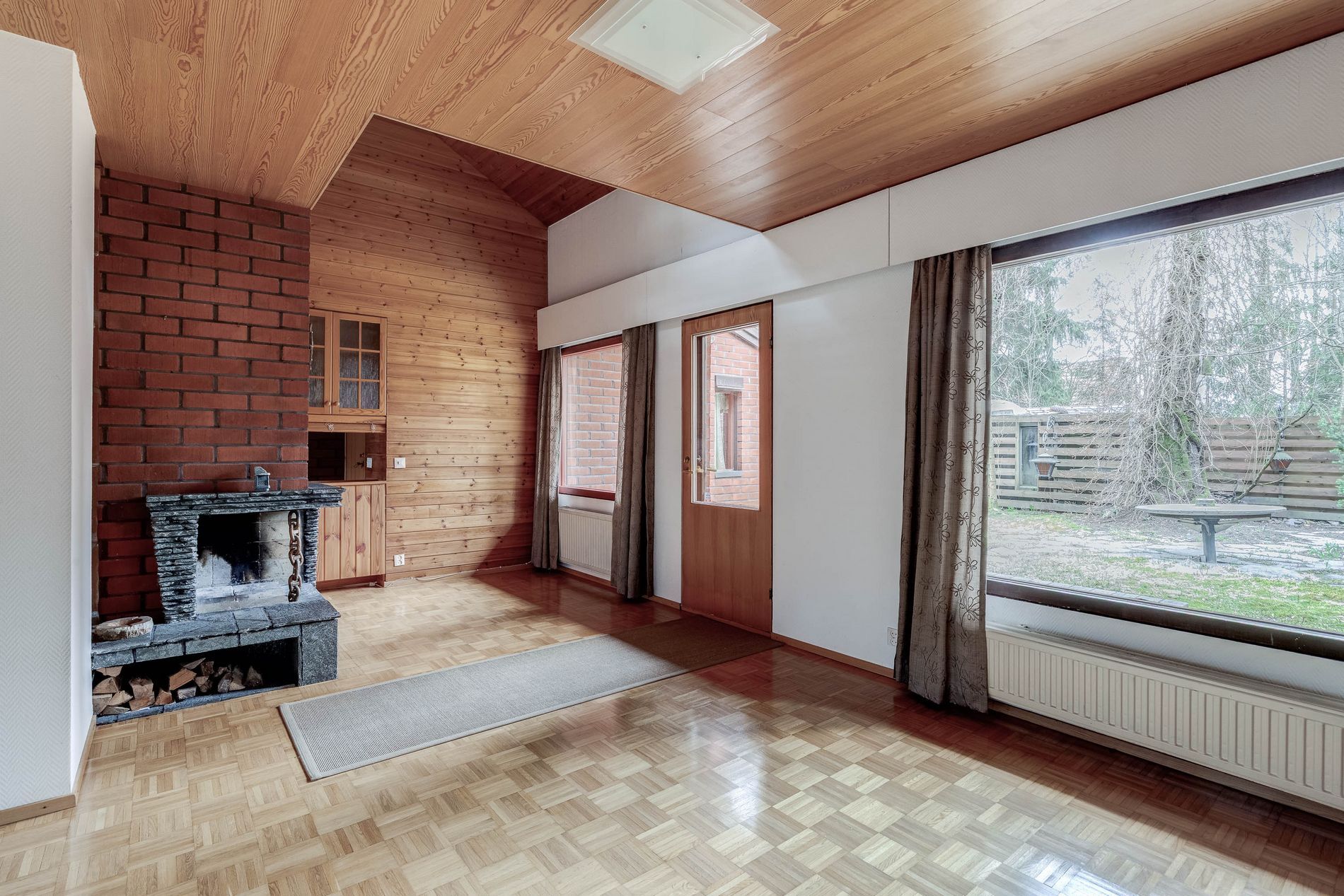 Tuohimäentie 92a, Paloheinä, Helsinki