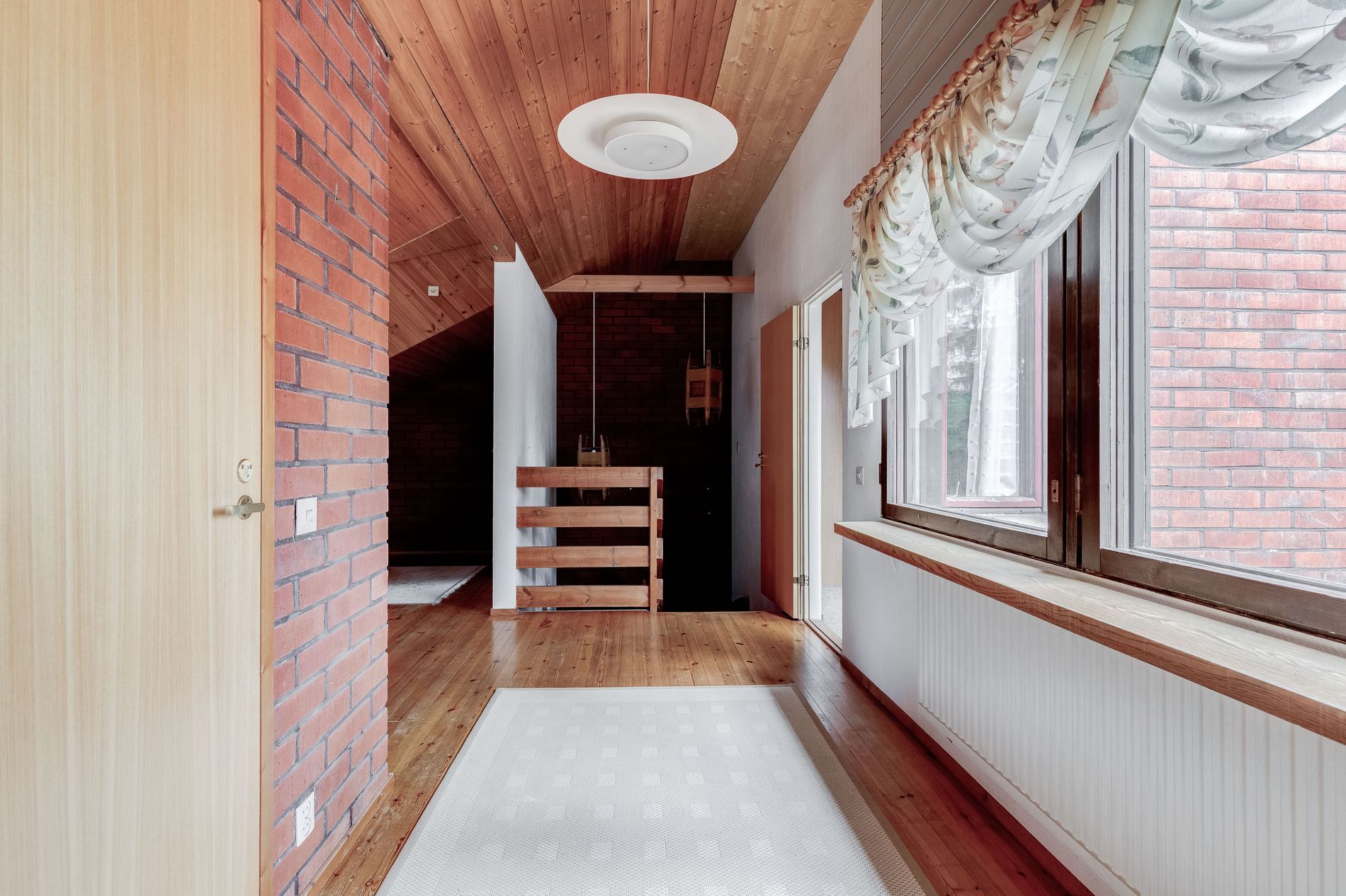 Tuohimäentie 92a, Paloheinä, Helsinki