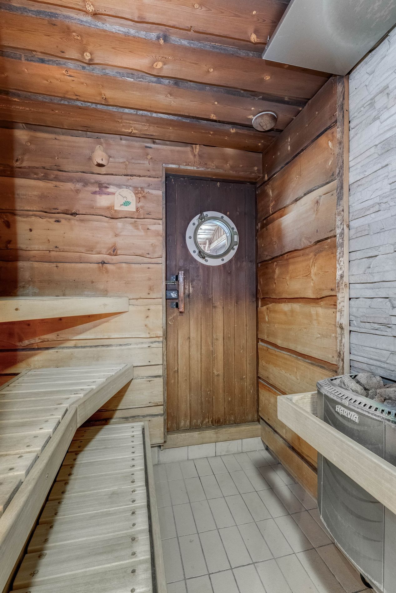 Tuohimäentie 92a, Paloheinä, Helsinki