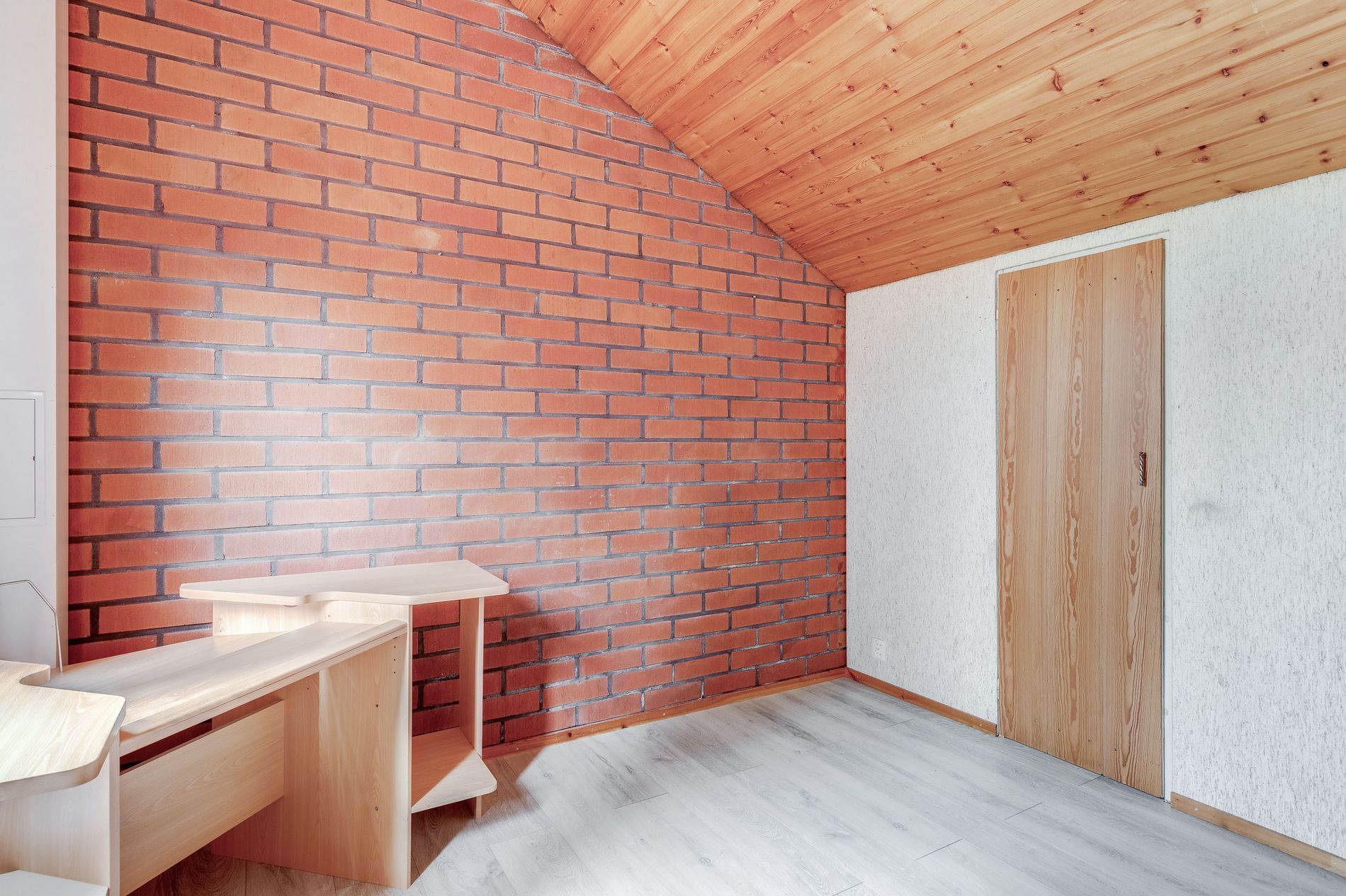 Tuohimäentie 92a, Paloheinä, Helsinki