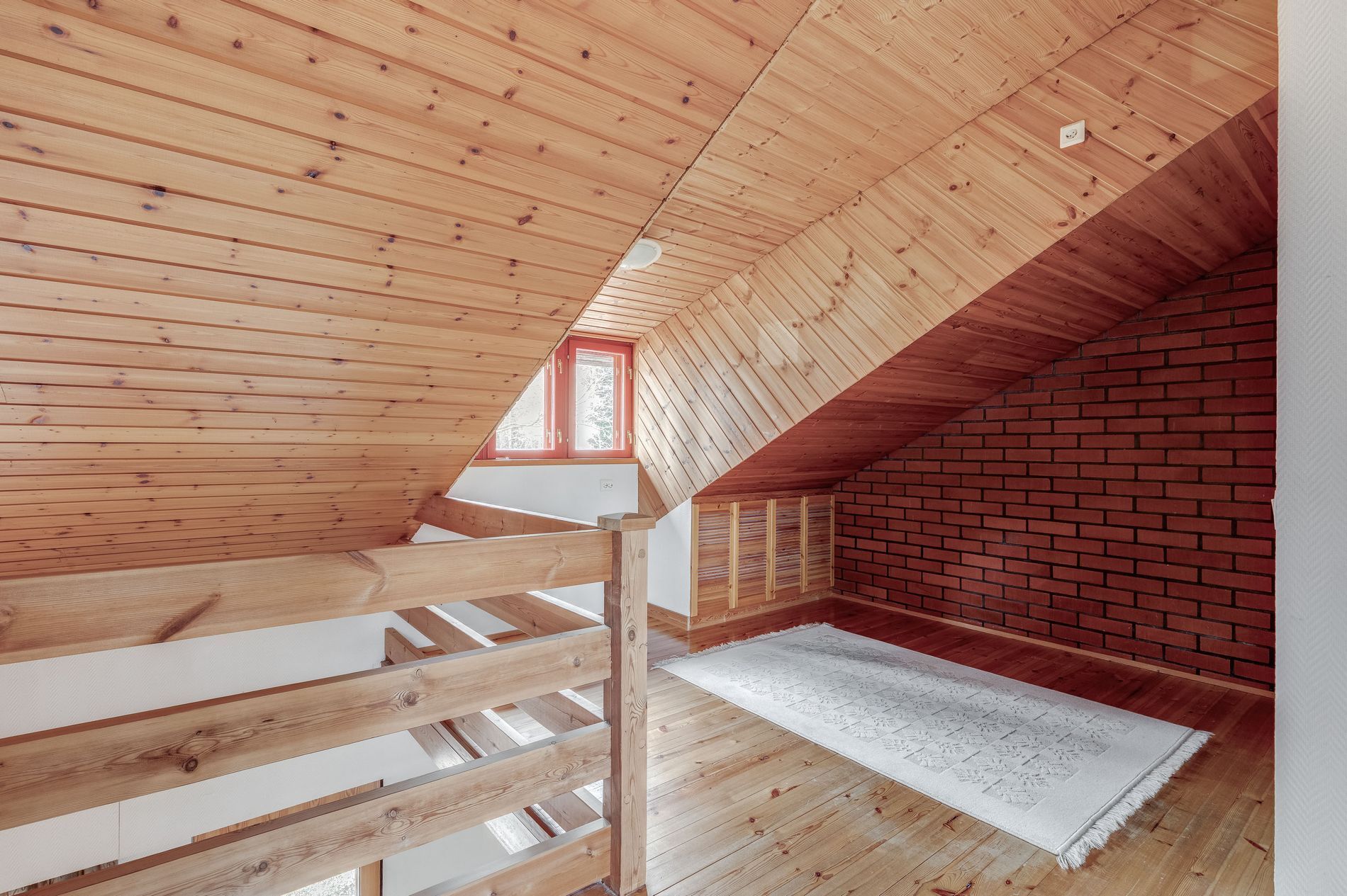 Tuohimäentie 92a, Paloheinä, Helsinki
