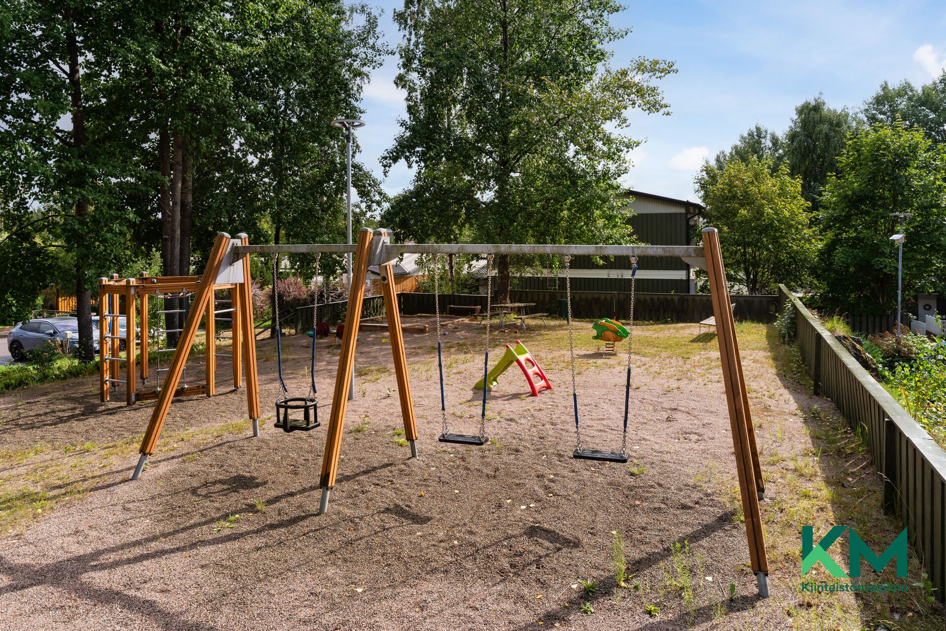 Luhdinsola 16, Varisto, Vantaa