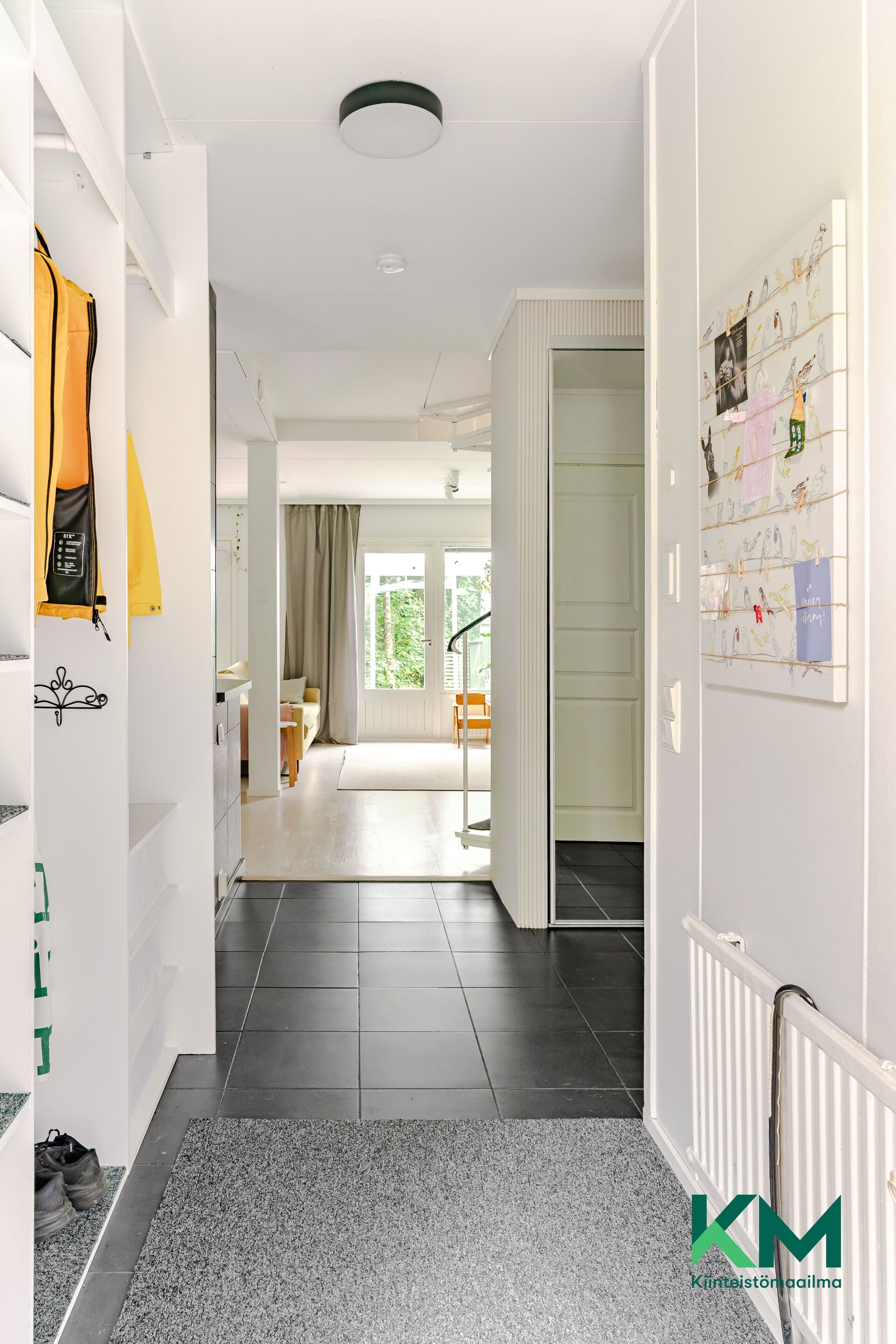 Luhdinsola 16, Varisto, Vantaa
