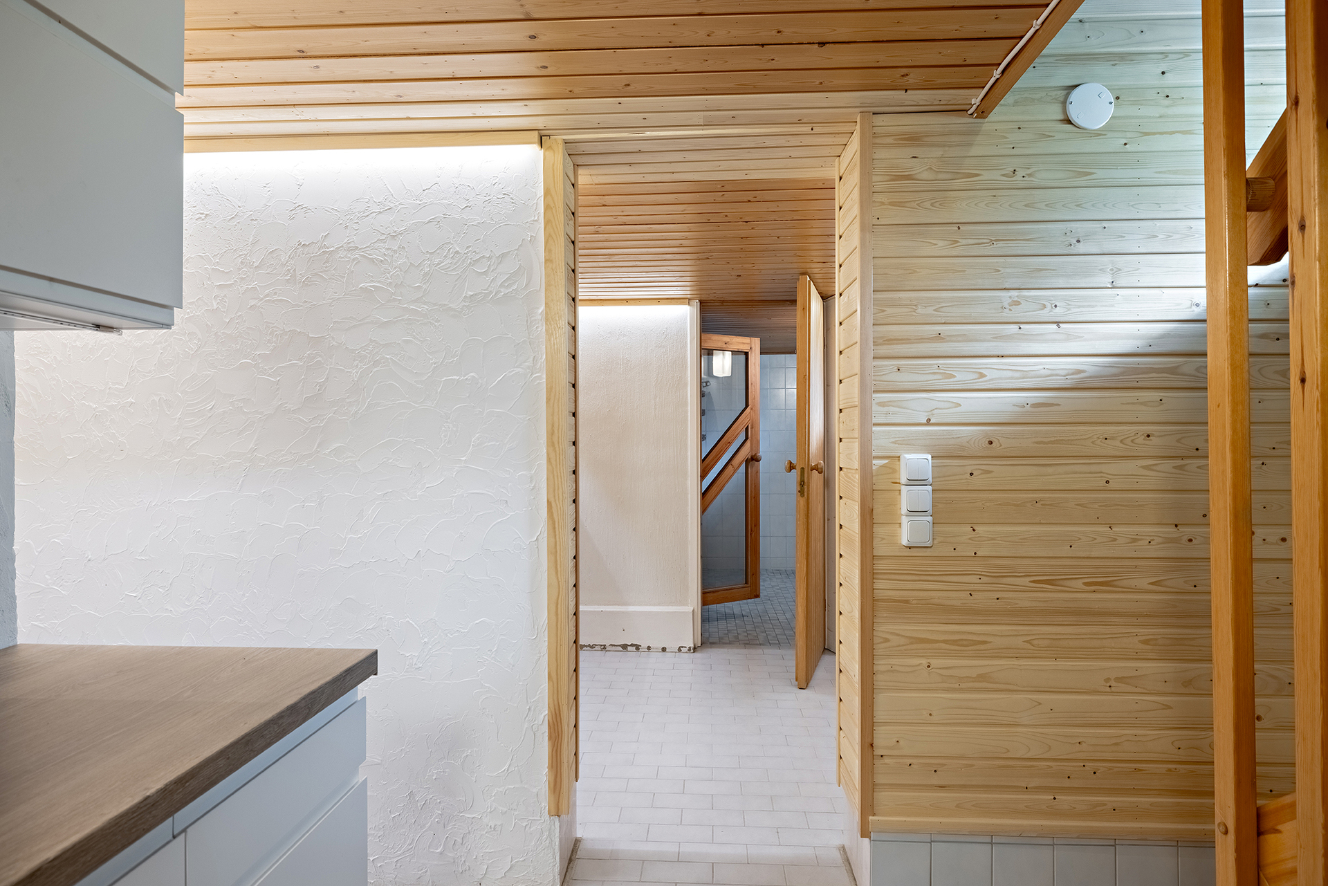 Hiirosentie 40, Karjasilta, Oulu