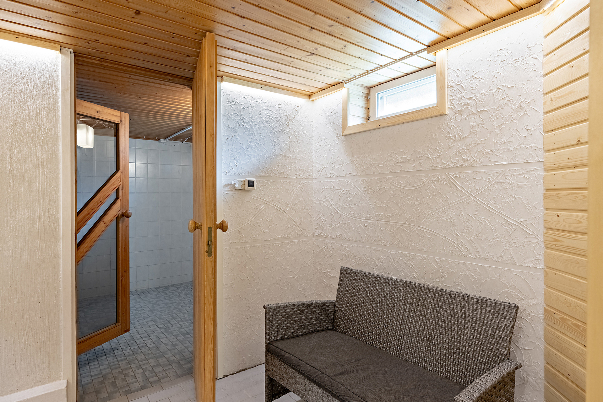 Hiirosentie 40, Karjasilta, Oulu