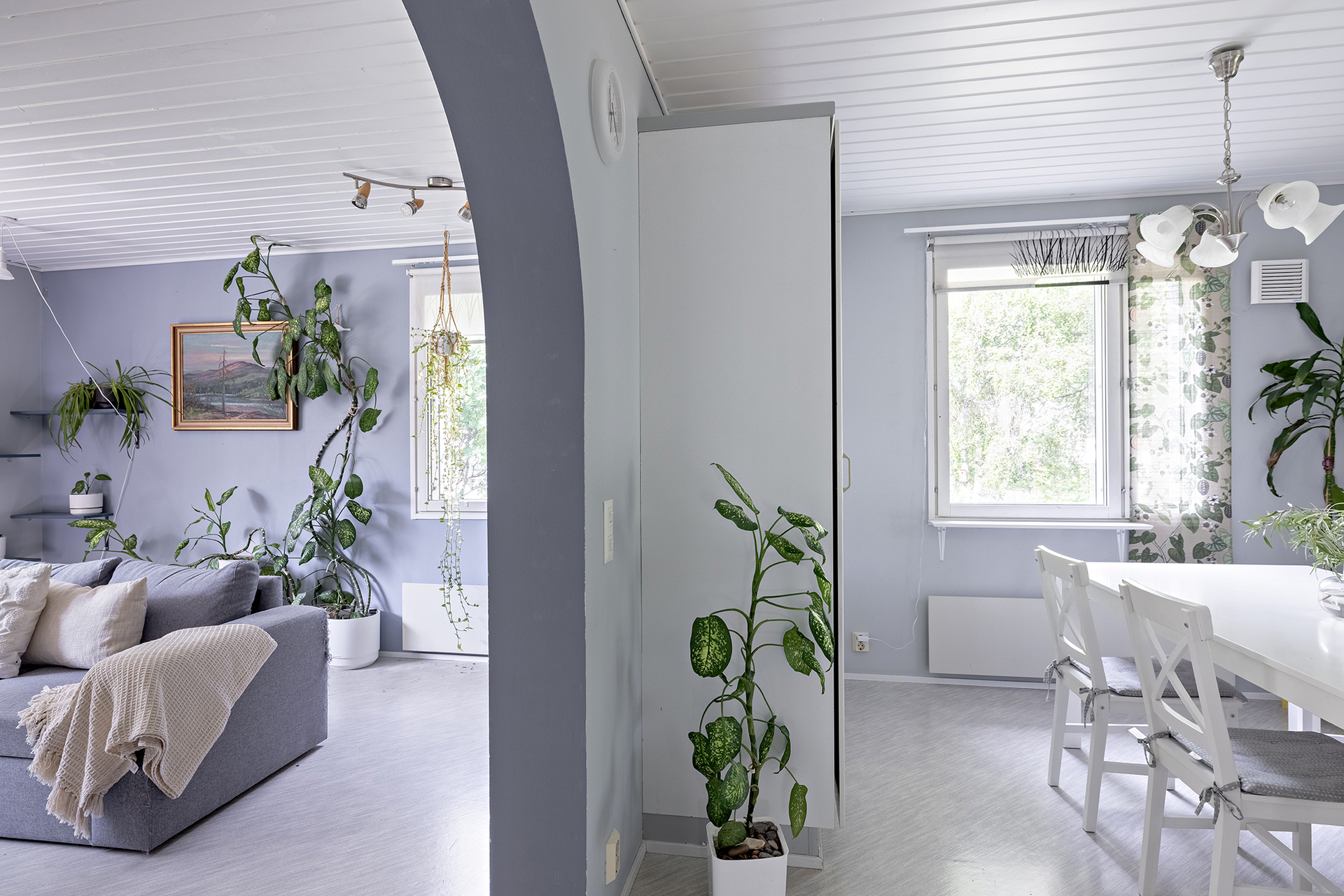 Hiirosentie 40, Karjasilta, Oulu