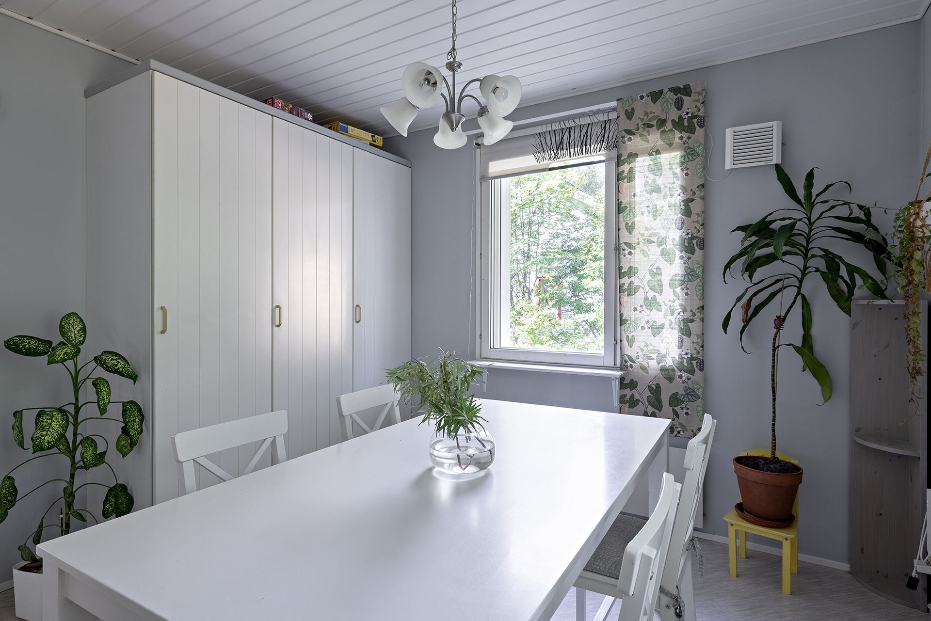 Hiirosentie 40, Karjasilta, Oulu