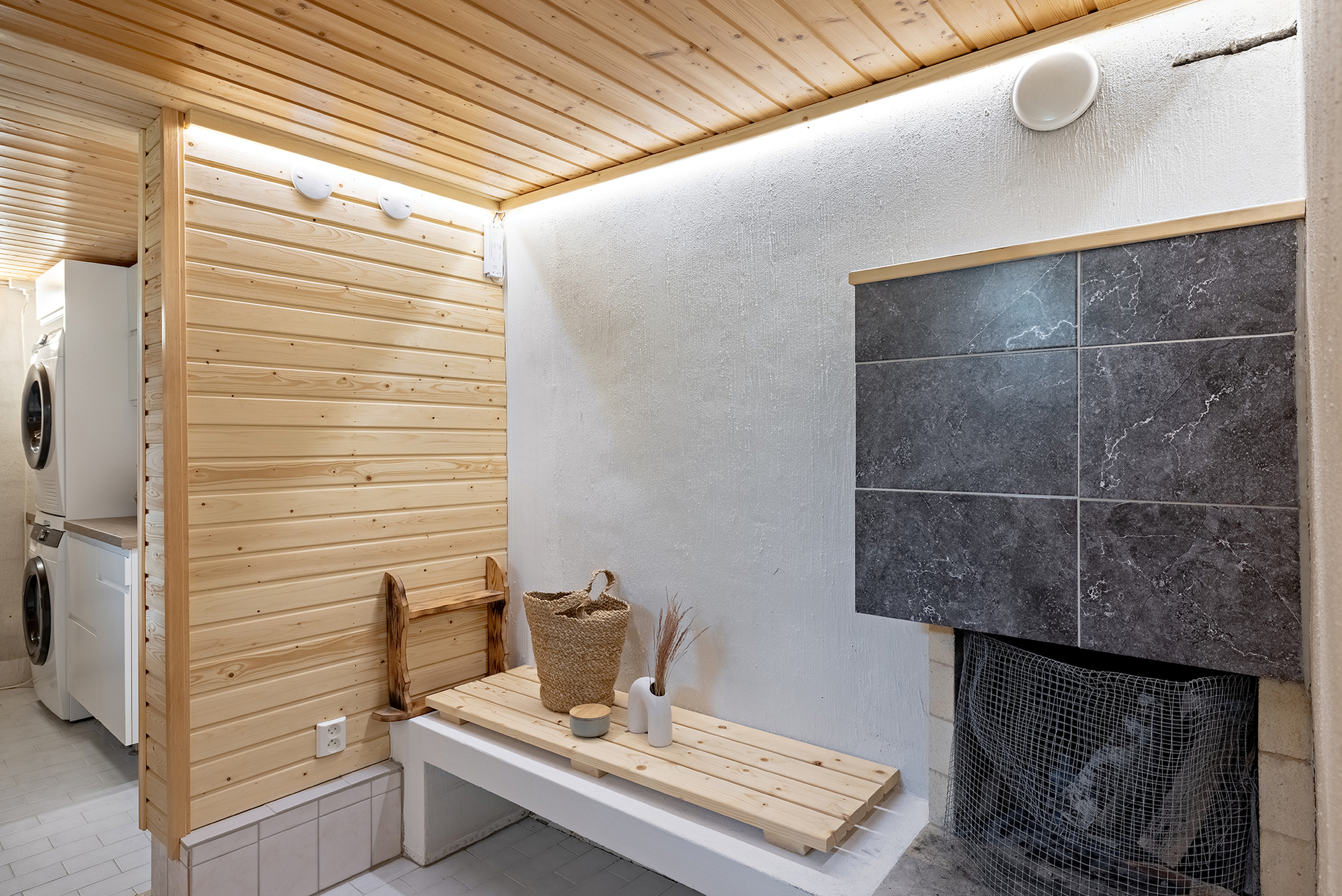 Hiirosentie 40, Karjasilta, Oulu