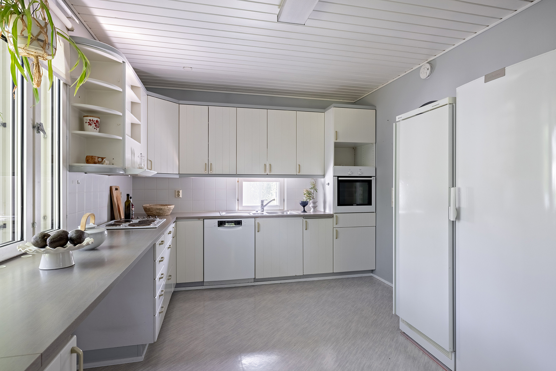 Hiirosentie 40, Karjasilta, Oulu