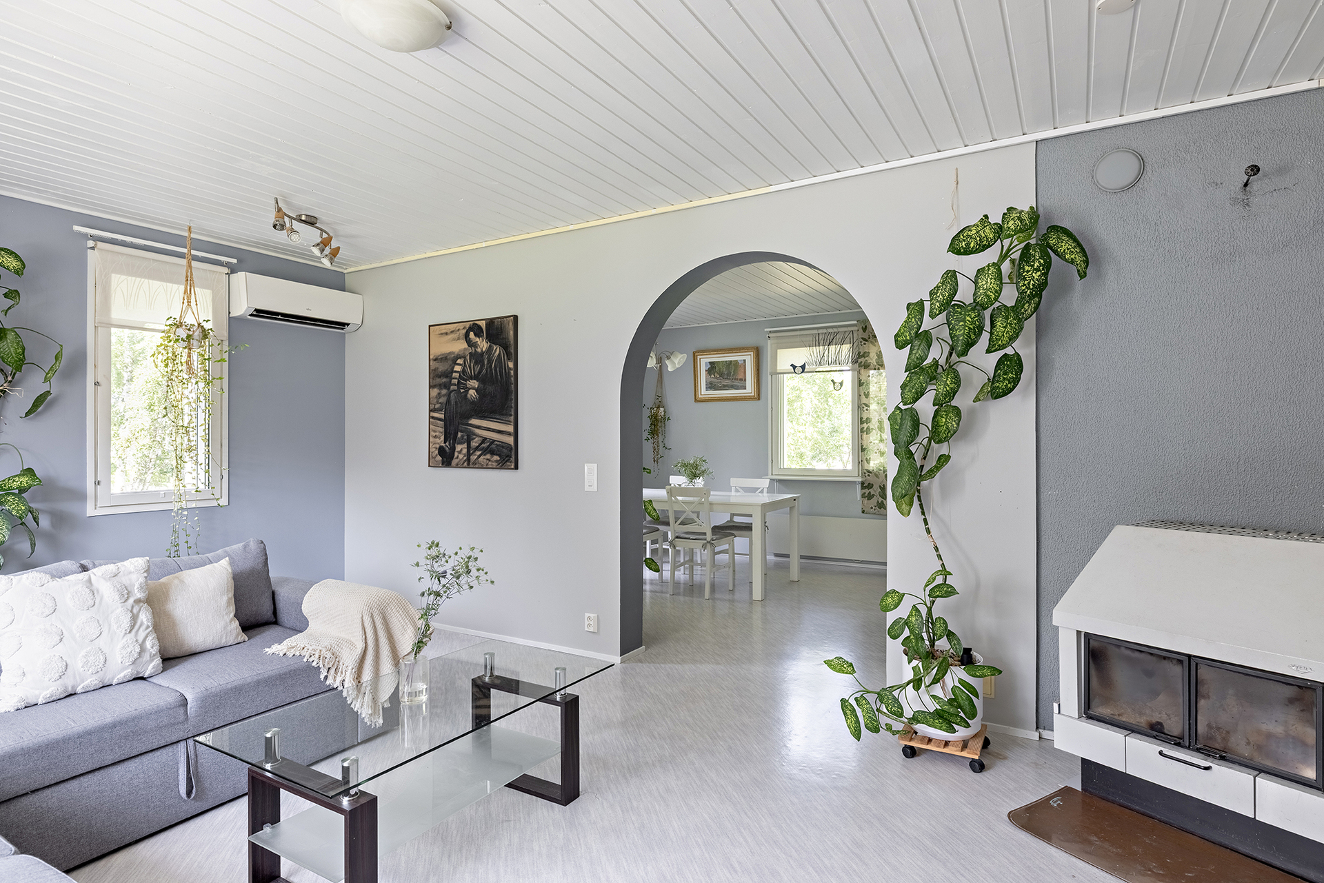 Hiirosentie 40, Karjasilta, Oulu